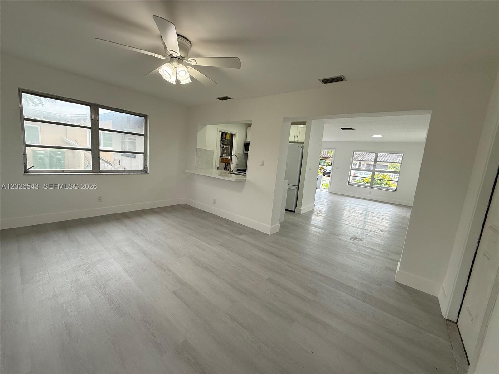 MAINLANDS OF TAMARAC LAKE - Residential