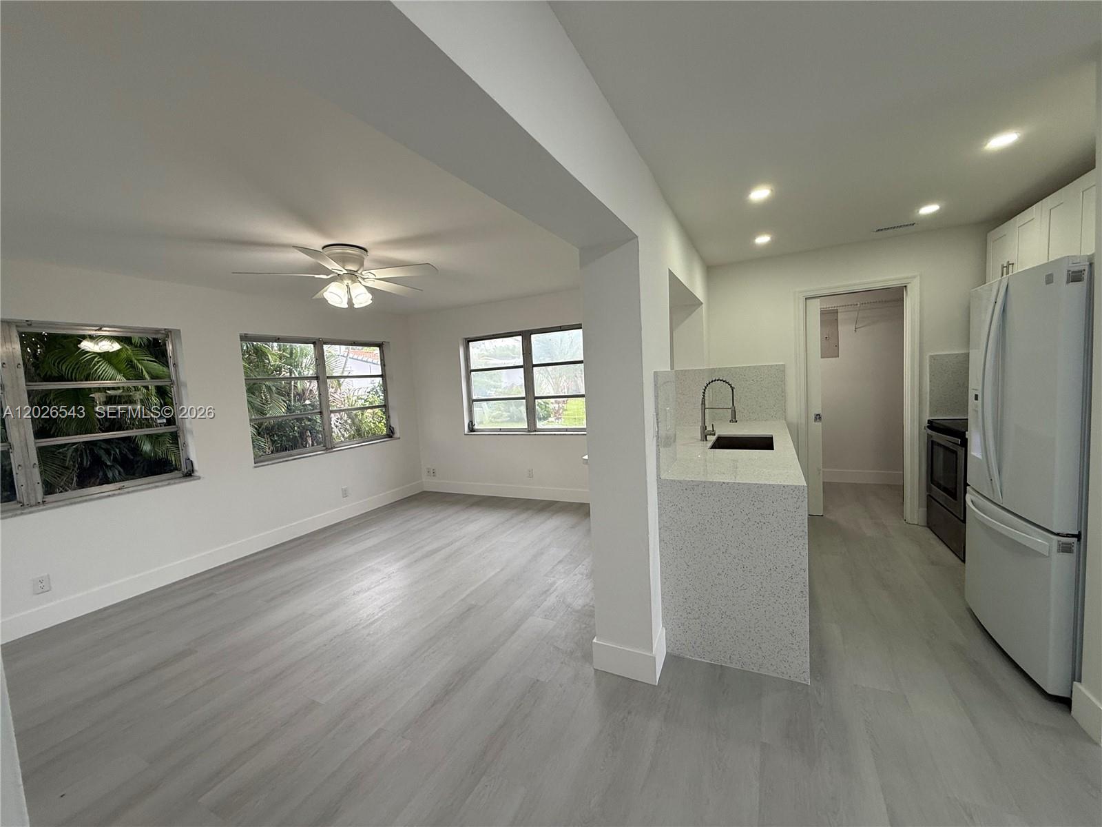 MAINLANDS OF TAMARAC LAKE - Residential