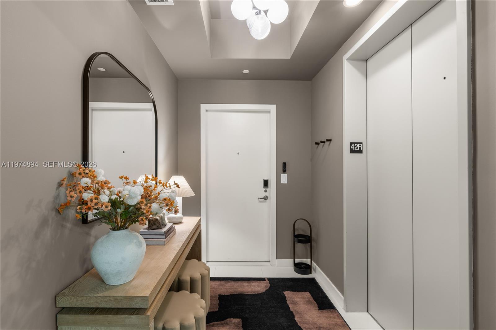 PARAMOUNT MIAMI WORLDCENT - Residential Lease