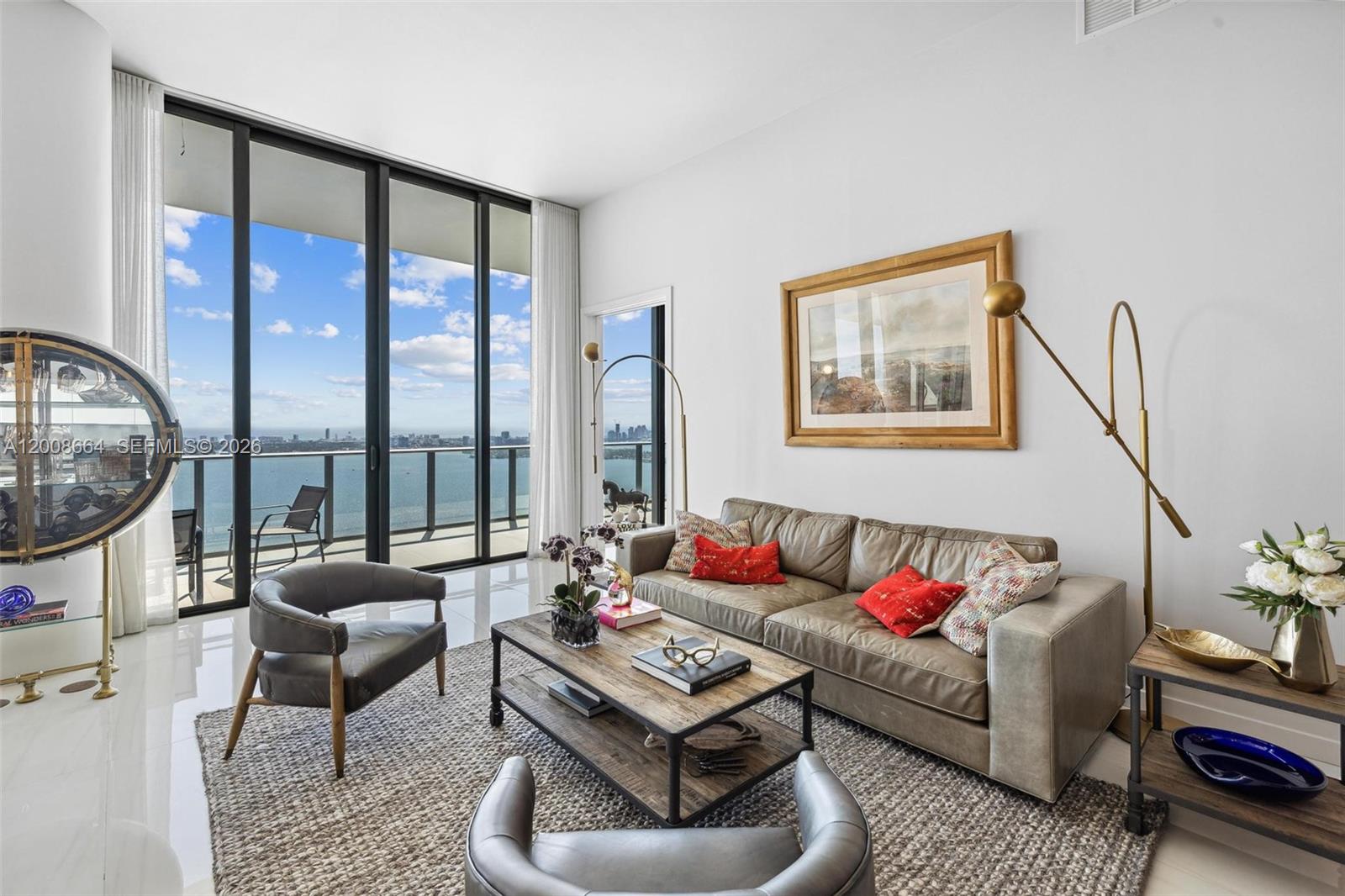 GRAN PARAISO CONDO - Residential