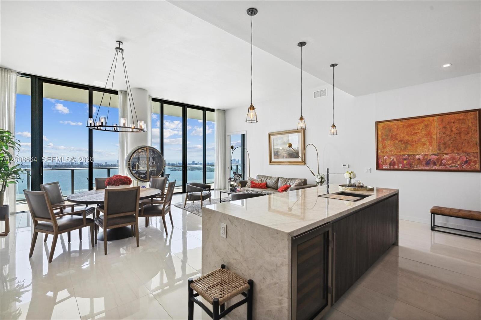 GRAN PARAISO CONDO - Residential