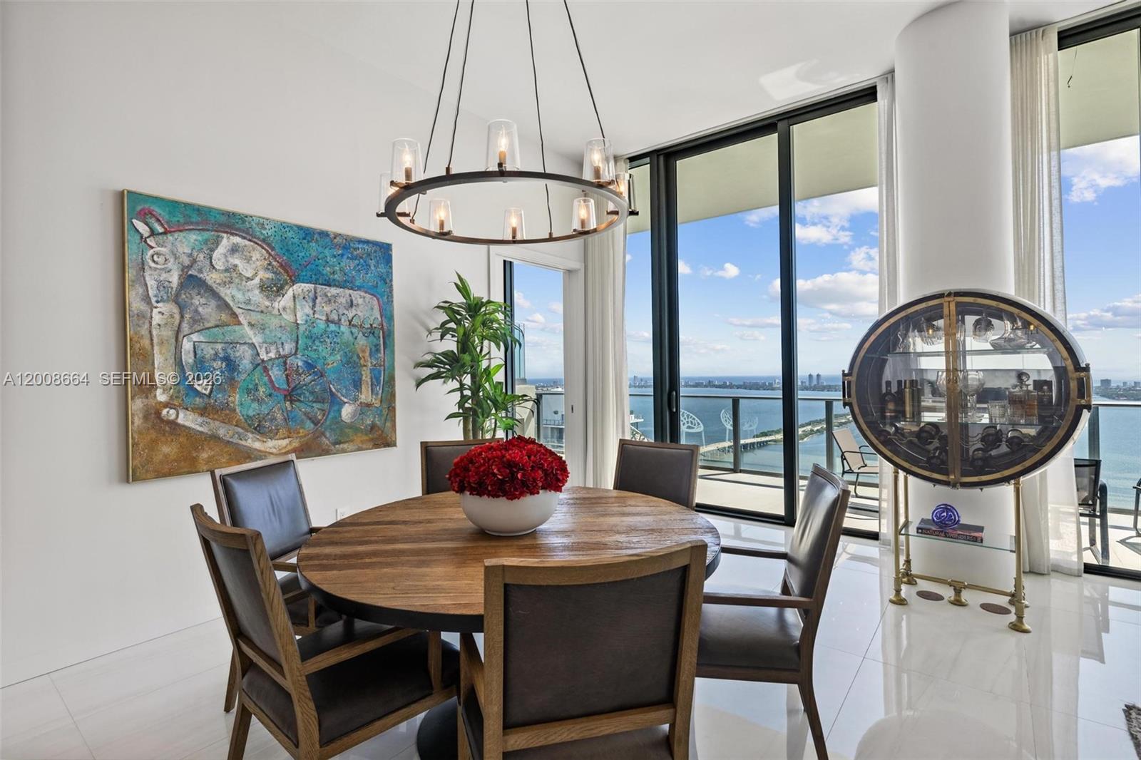 GRAN PARAISO CONDO - Residential
