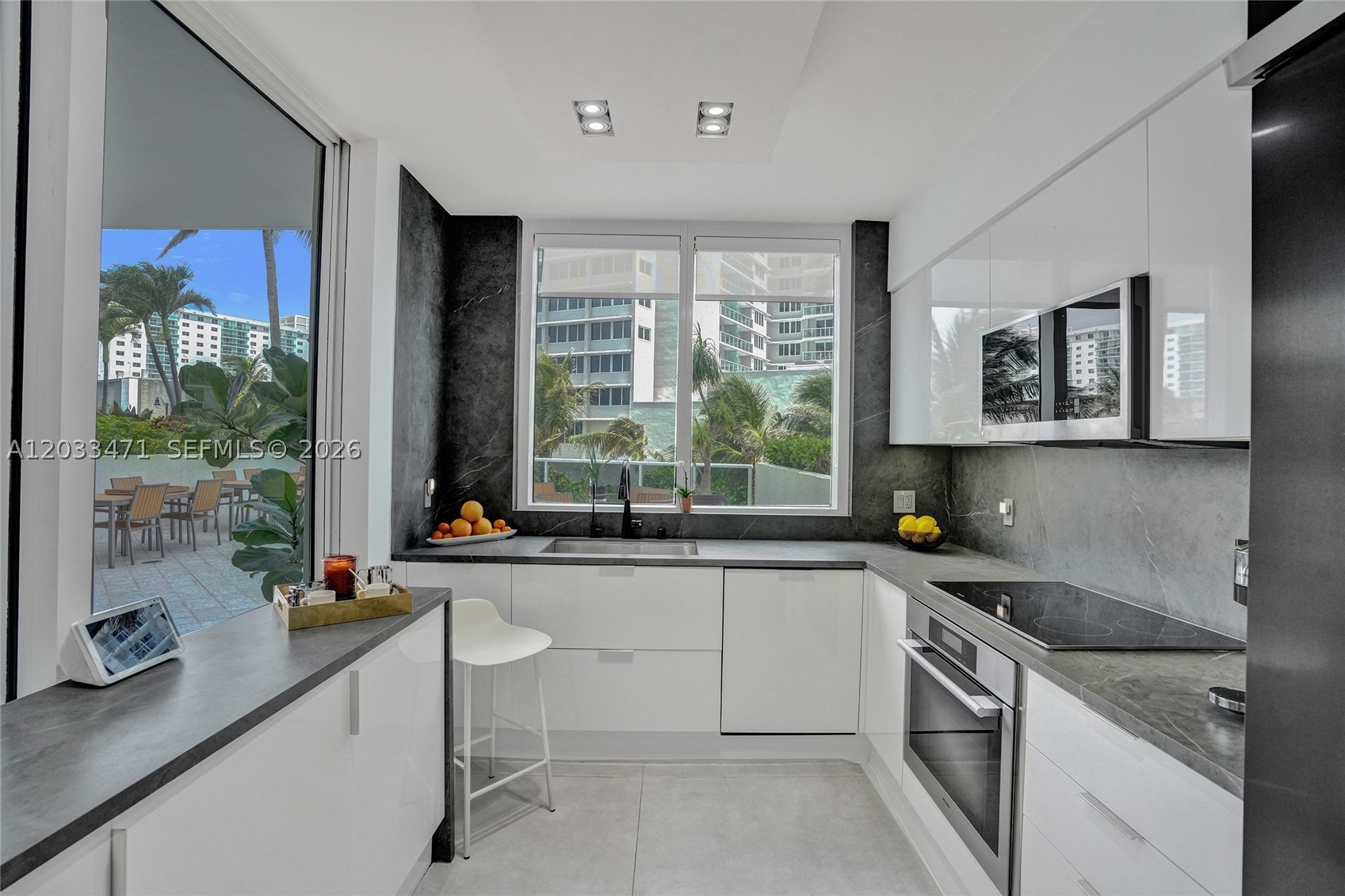 OCEAN TWO CONDO - Residential