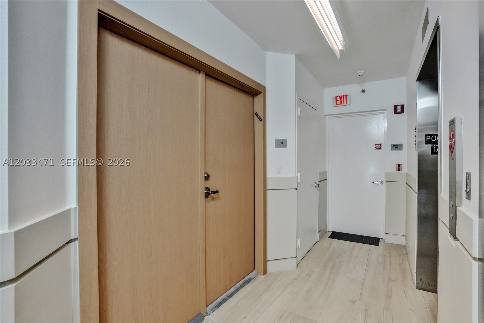 OCEAN TWO CONDO - Residential