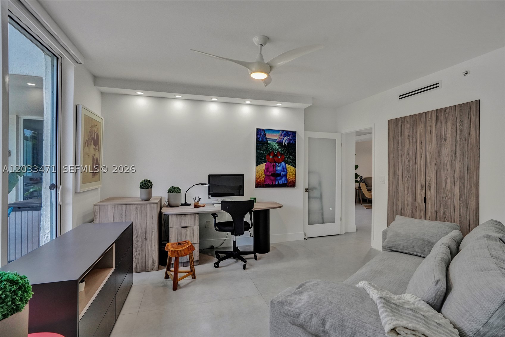 OCEAN TWO CONDO - Residential