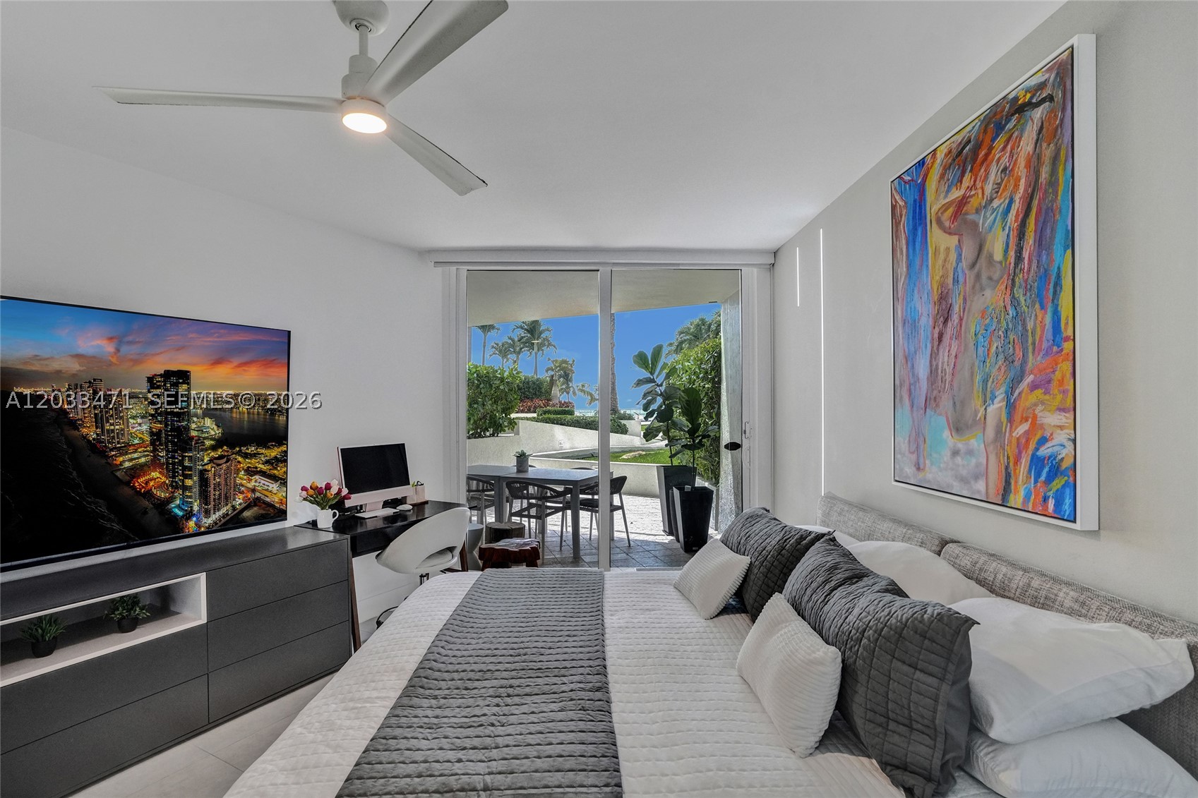 OCEAN TWO CONDO - Residential