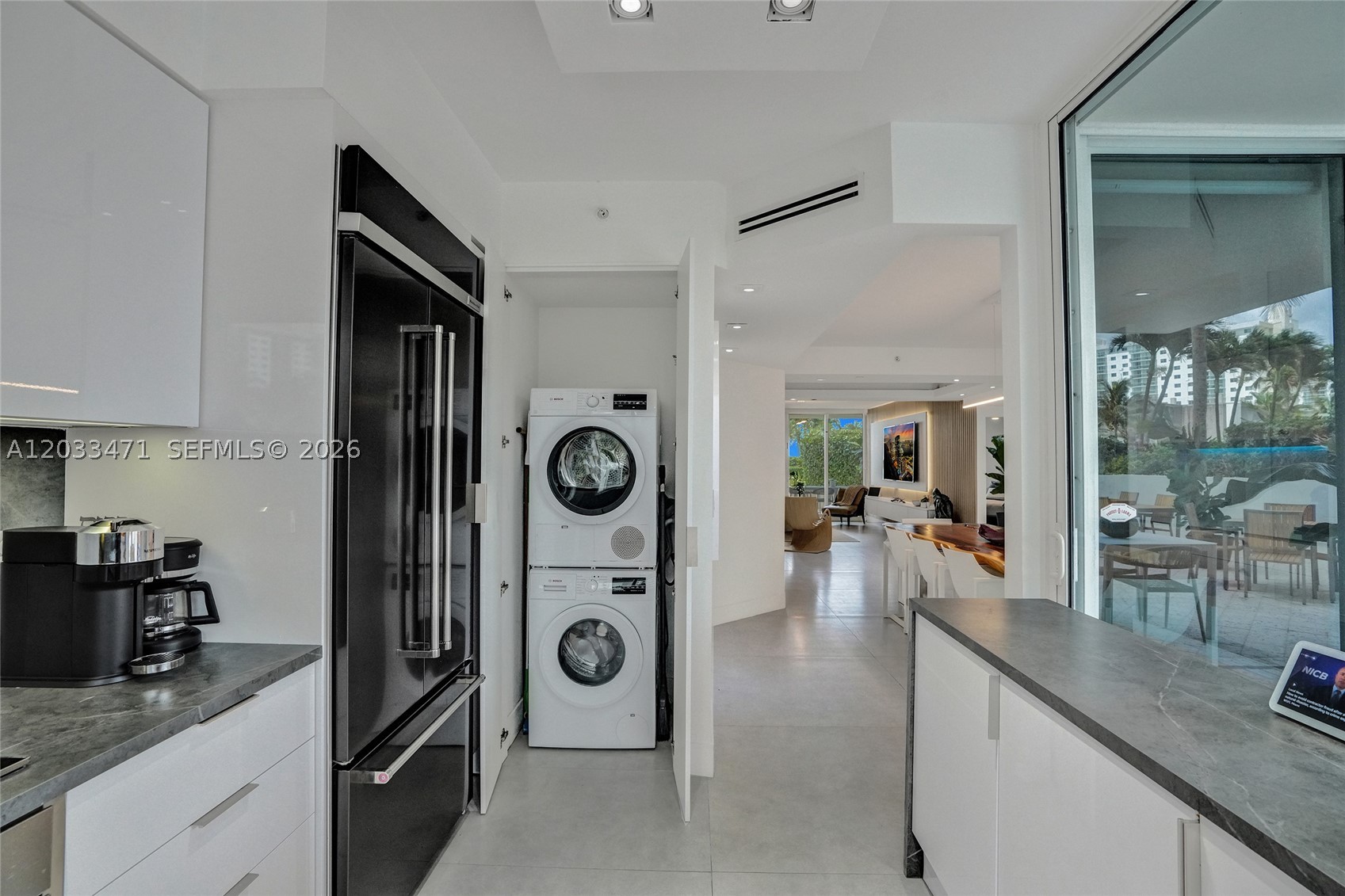 OCEAN TWO CONDO - Residential