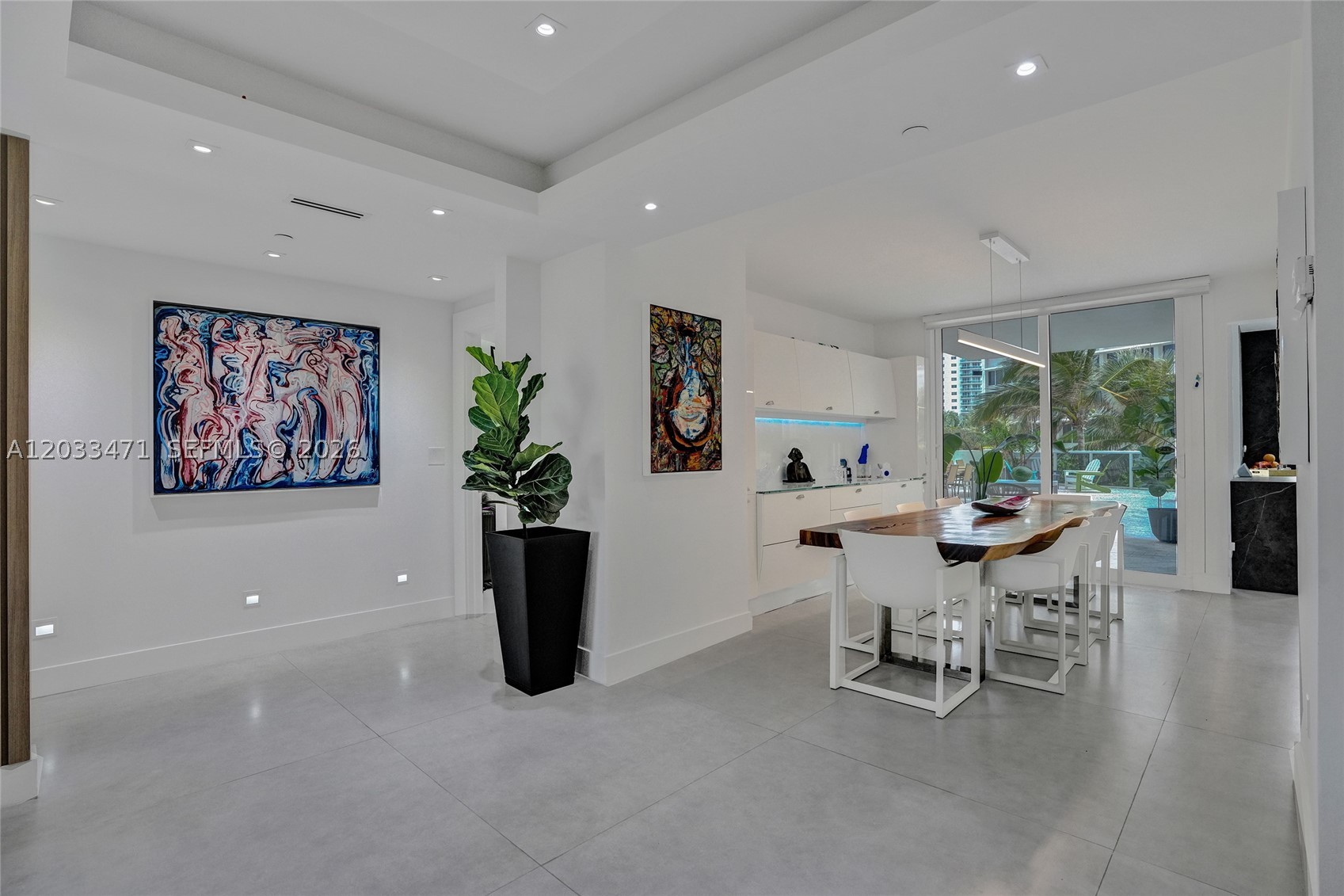 OCEAN TWO CONDO - Residential