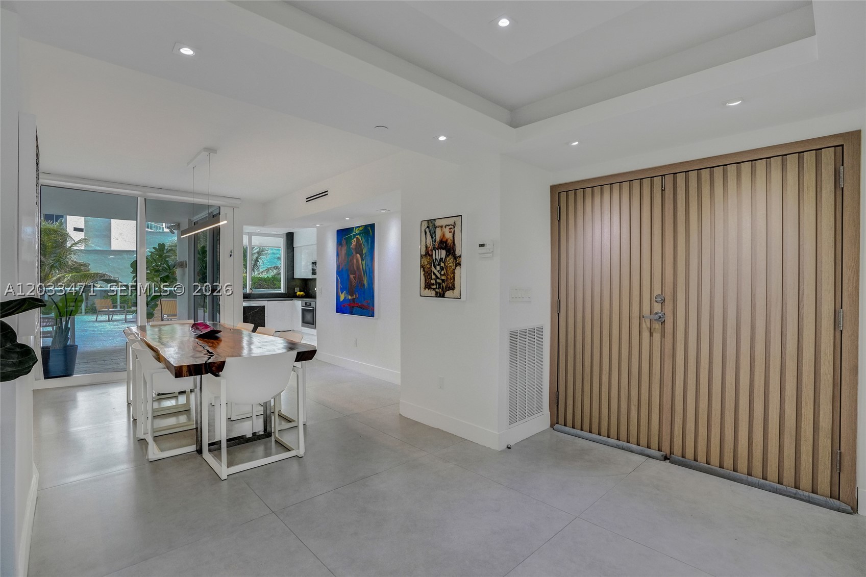 OCEAN TWO CONDO - Residential