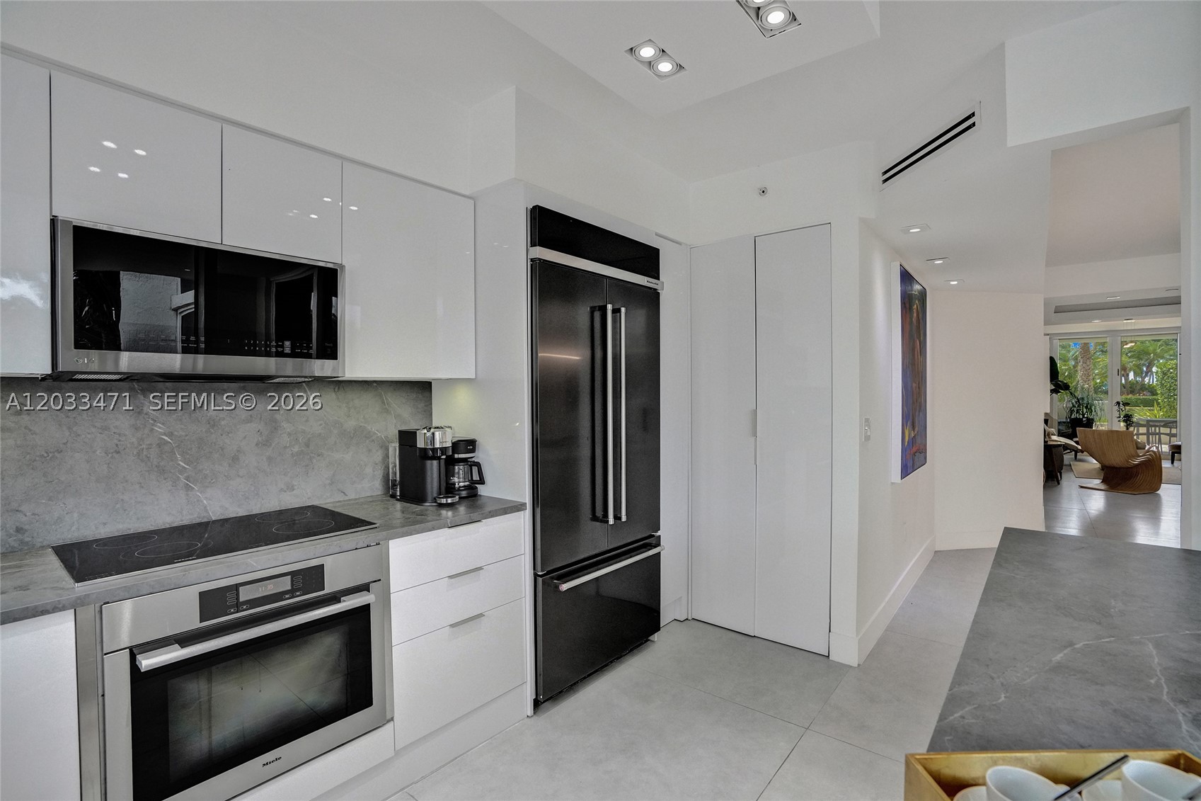 OCEAN TWO CONDO - Residential