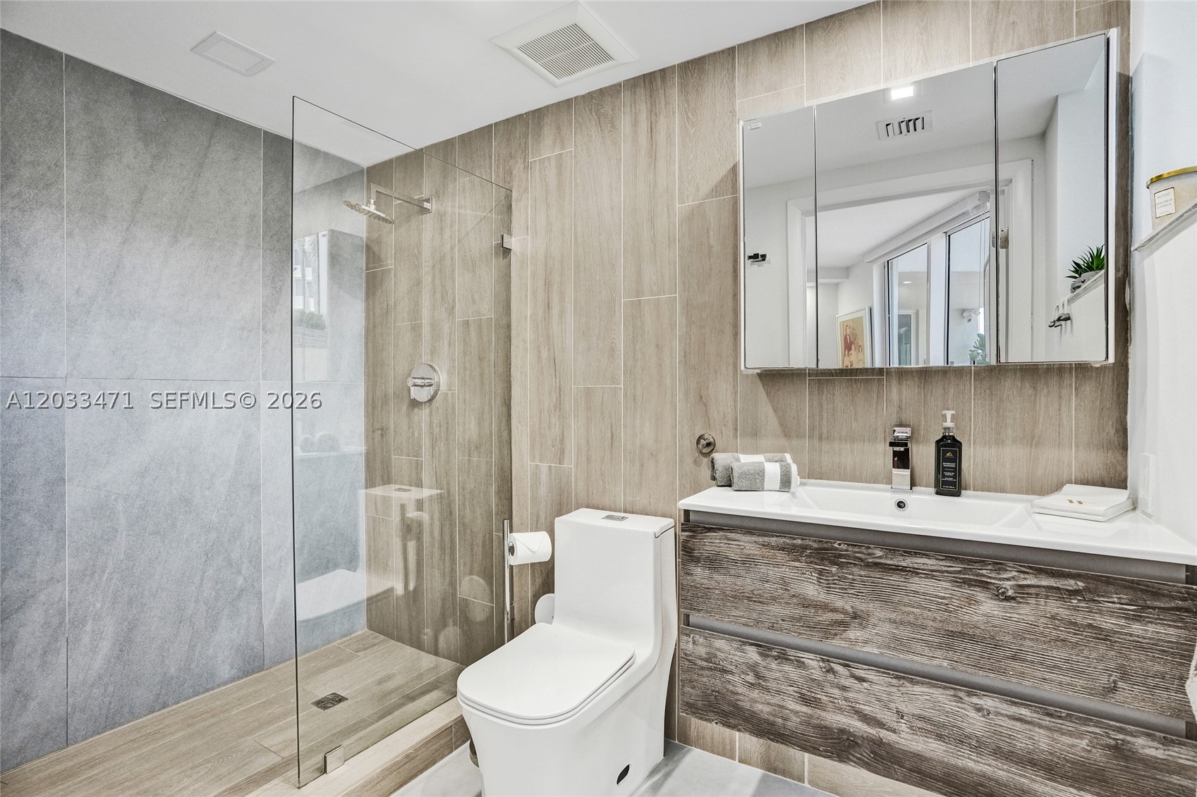 OCEAN TWO CONDO - Residential