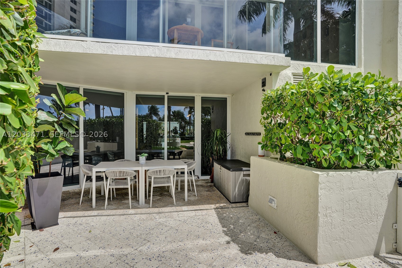 OCEAN TWO CONDO - Residential
