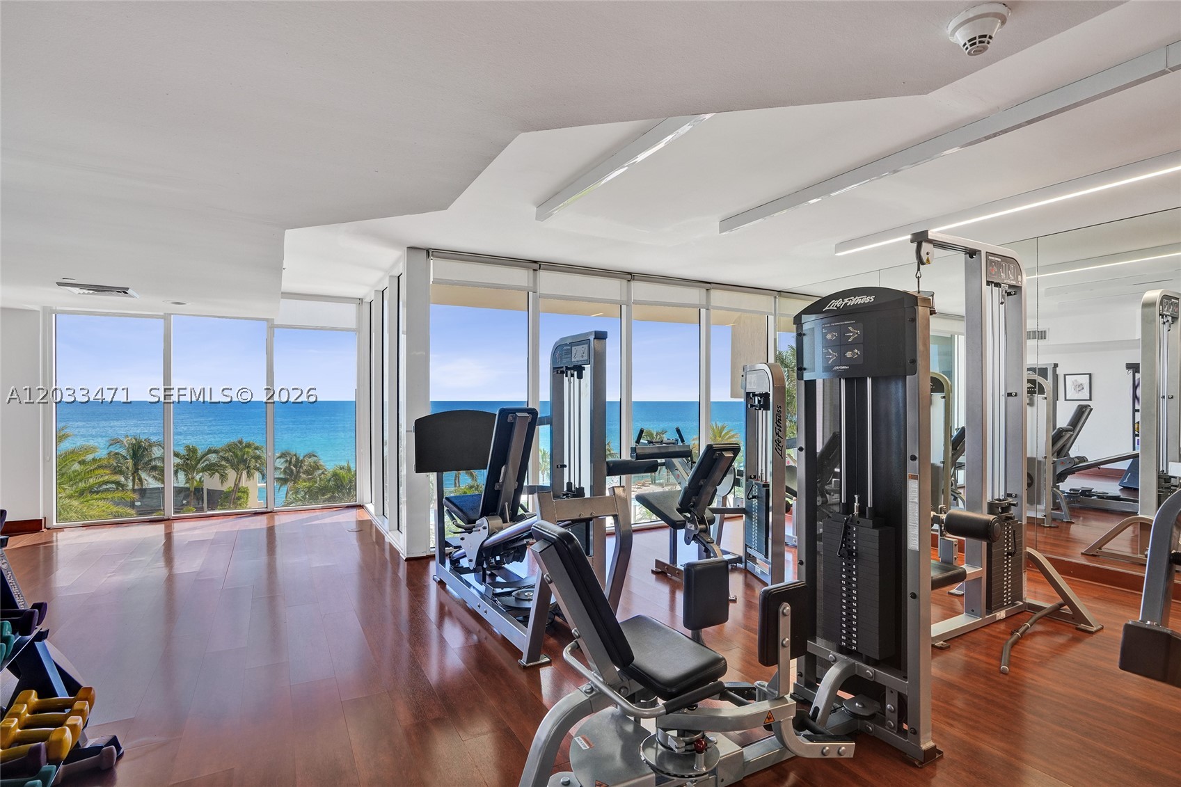 OCEAN TWO CONDO - Residential