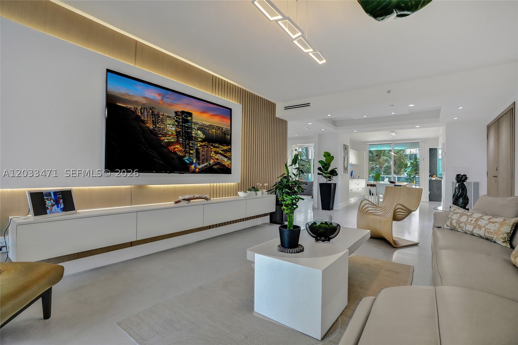 OCEAN TWO CONDO - Residential