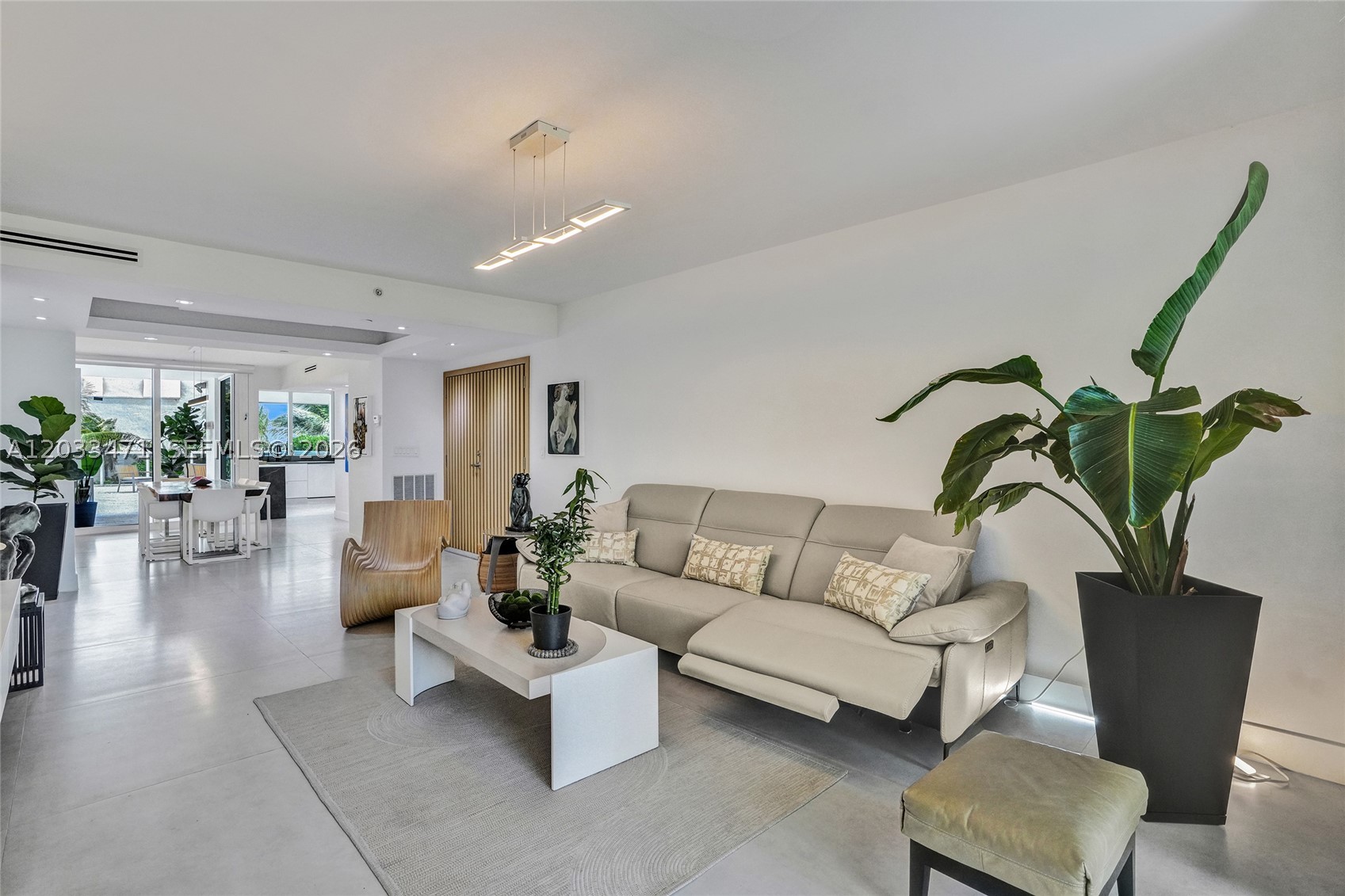 OCEAN TWO CONDO - Residential