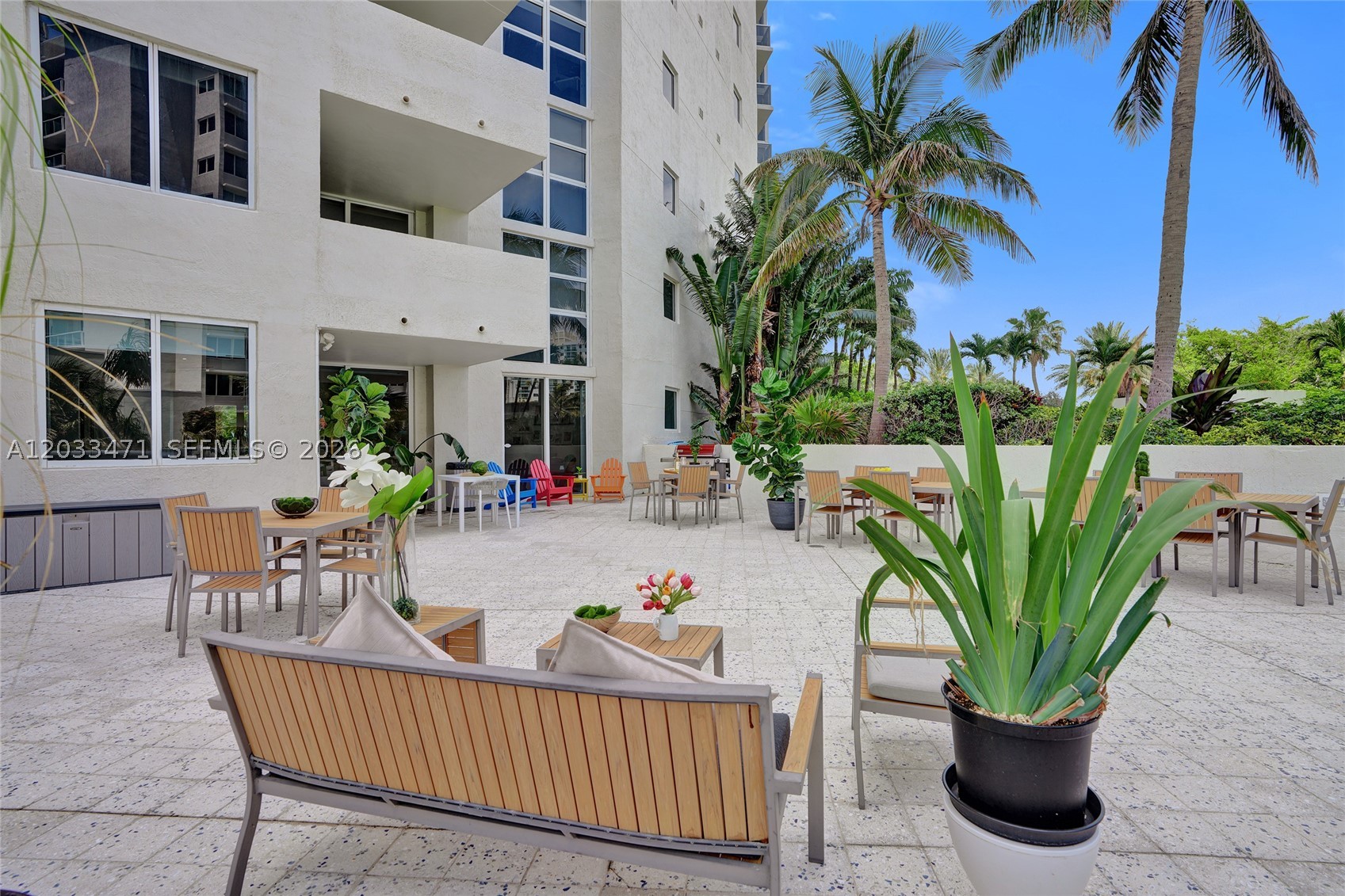 OCEAN TWO CONDO - Residential