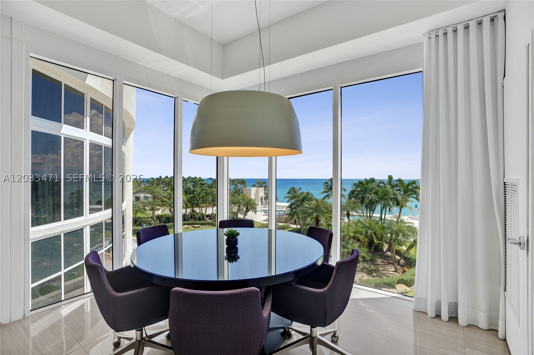 OCEAN TWO CONDO - Residential