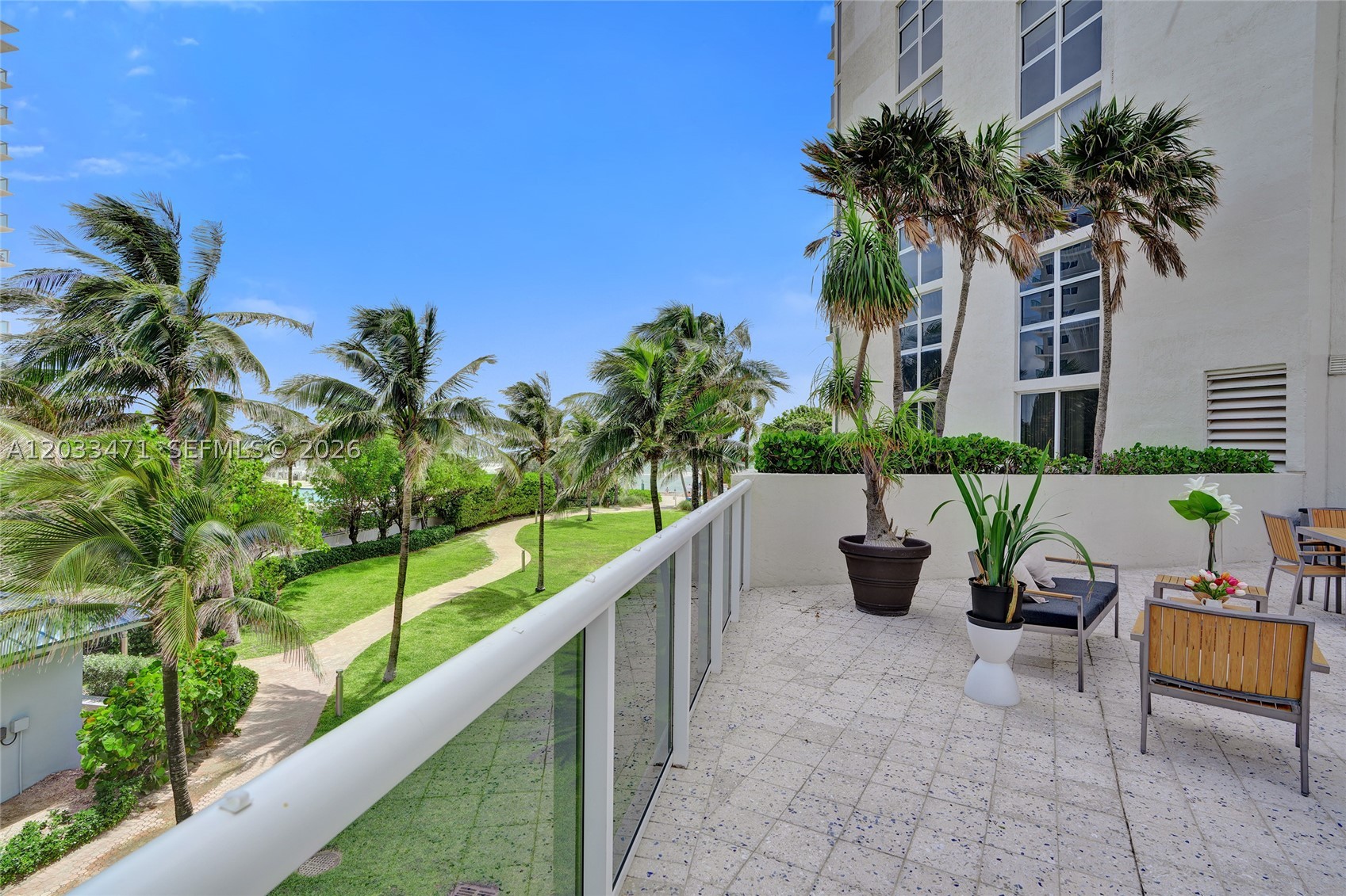 OCEAN TWO CONDO - Residential