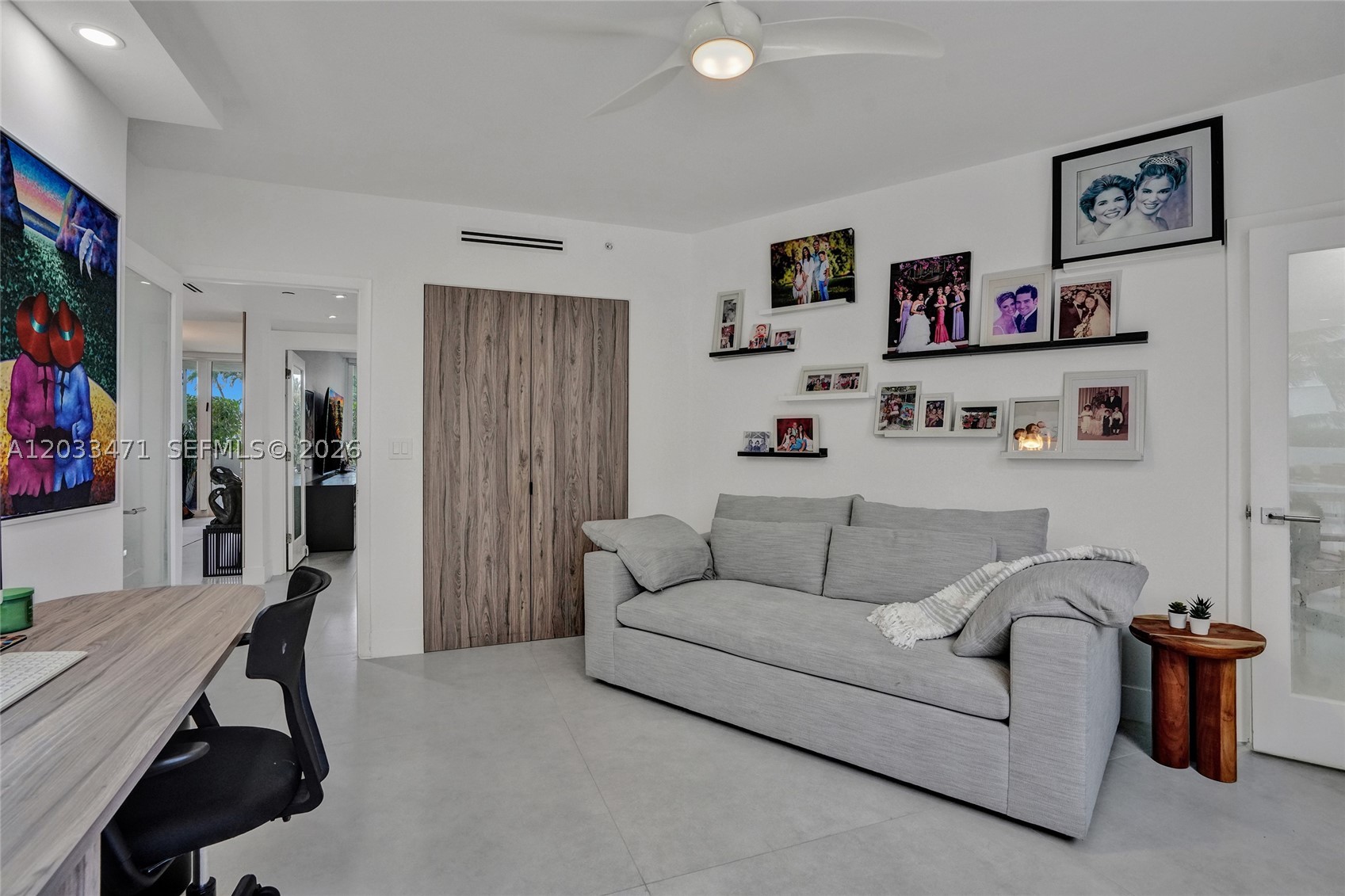OCEAN TWO CONDO - Residential