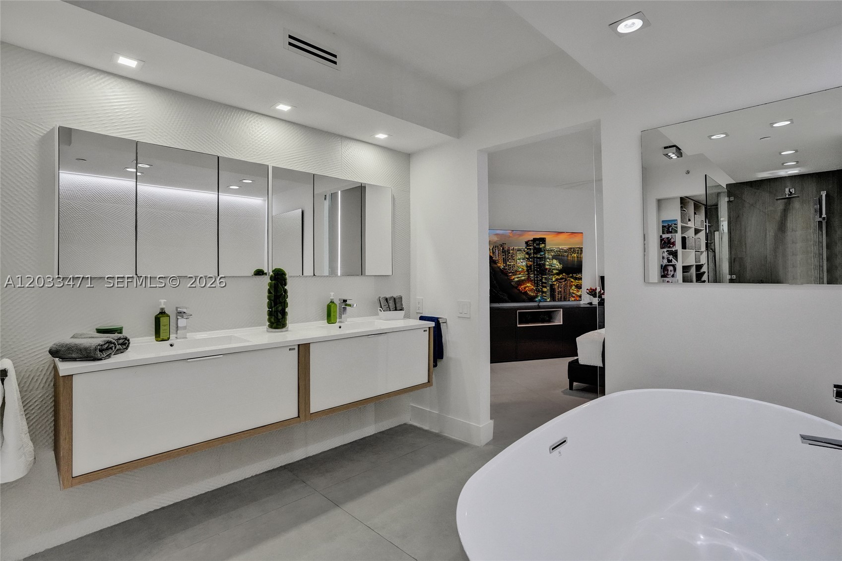 OCEAN TWO CONDO - Residential