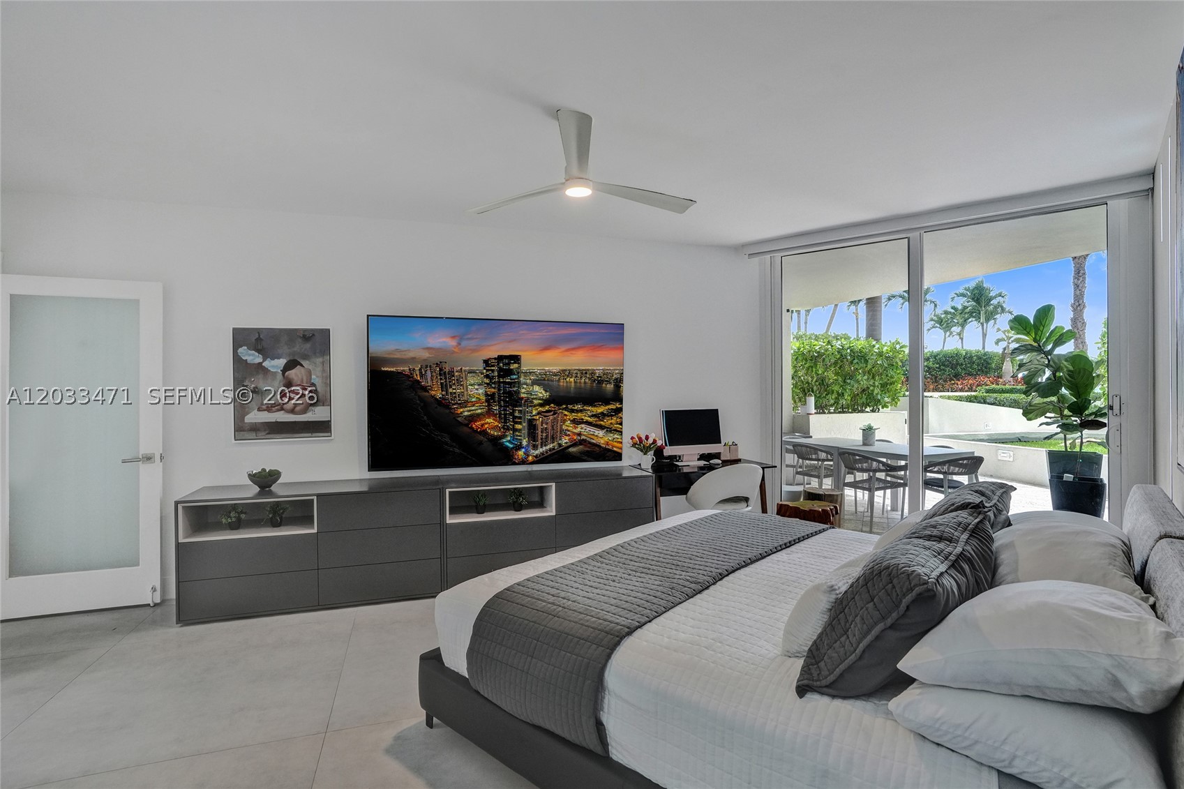 OCEAN TWO CONDO - Residential