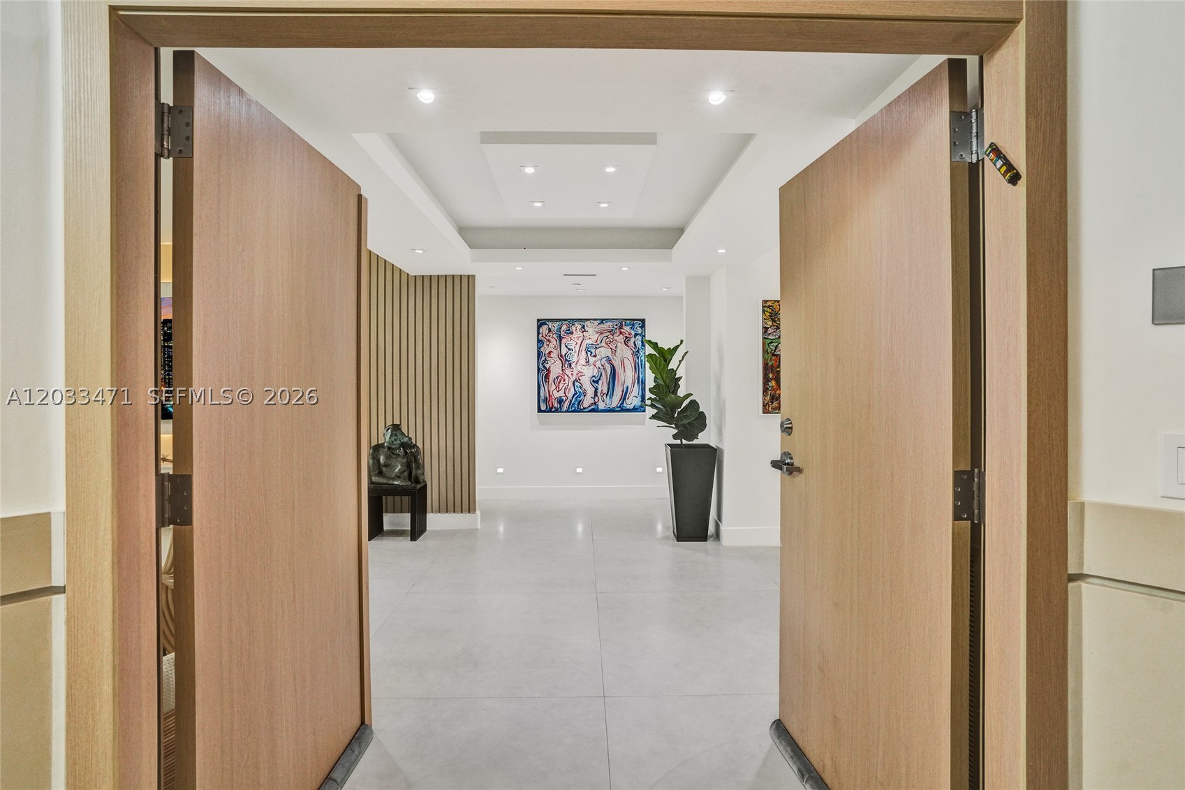 OCEAN TWO CONDO - Residential