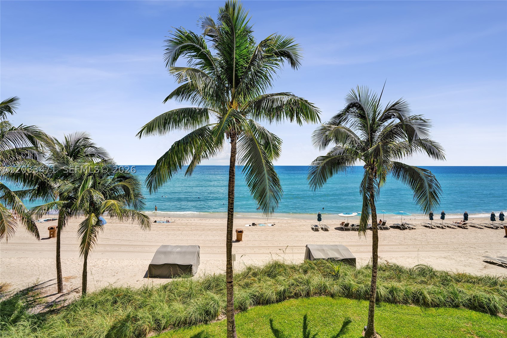 OCEAN TWO CONDO - Residential