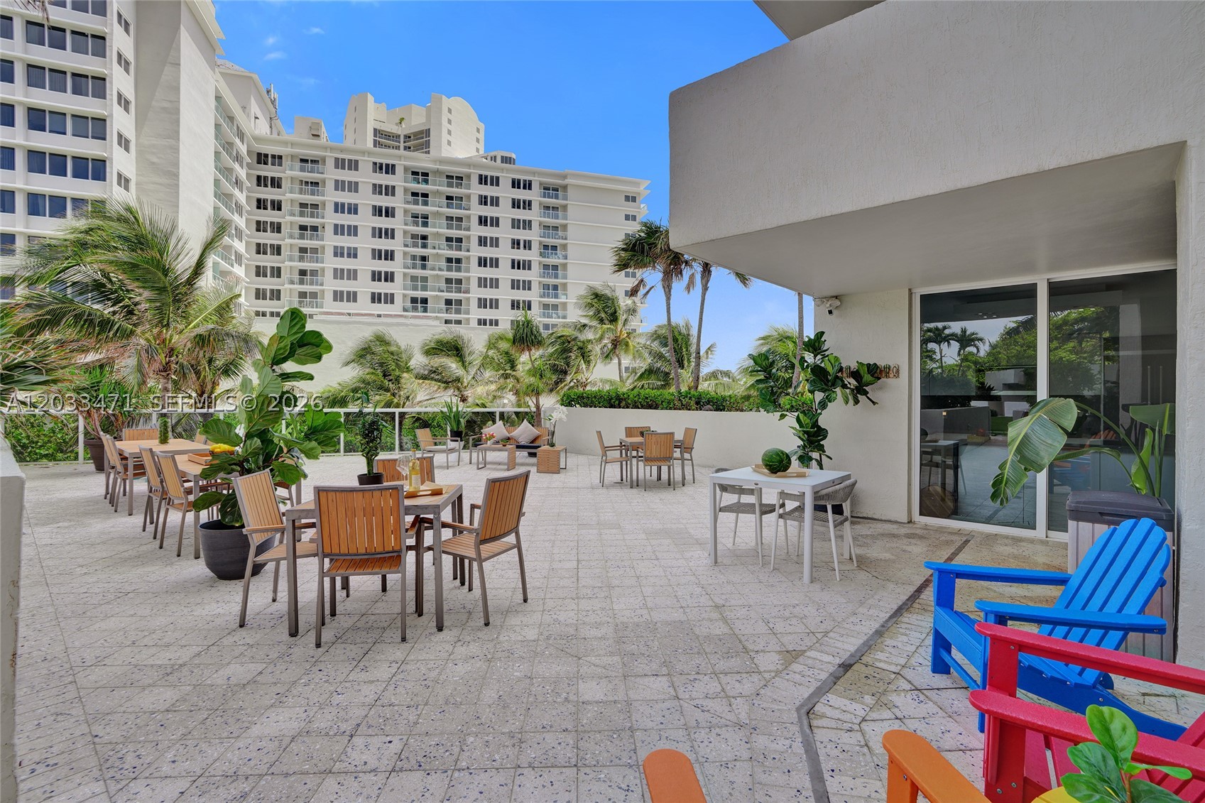 OCEAN TWO CONDO - Residential