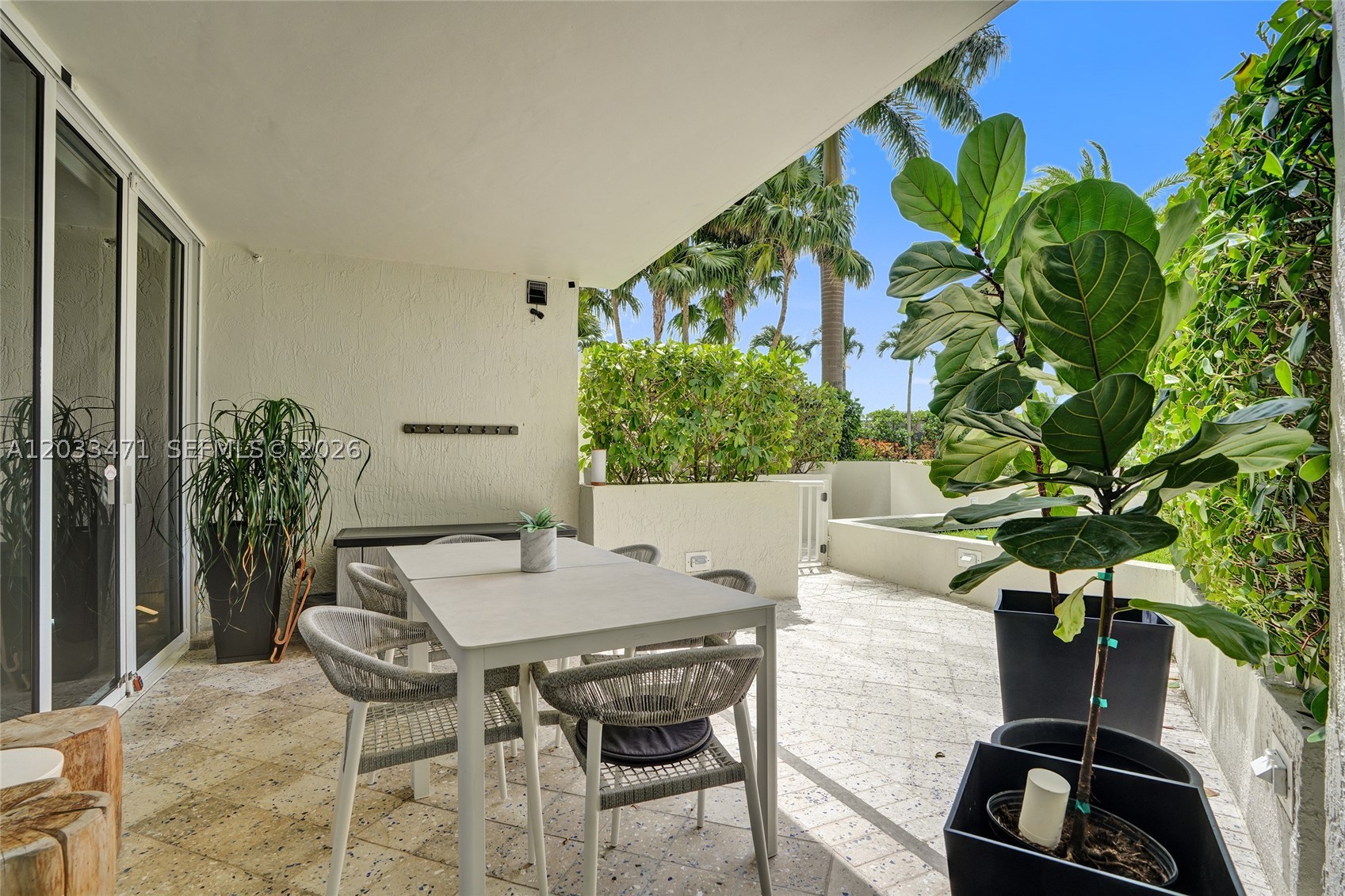 OCEAN TWO CONDO - Residential