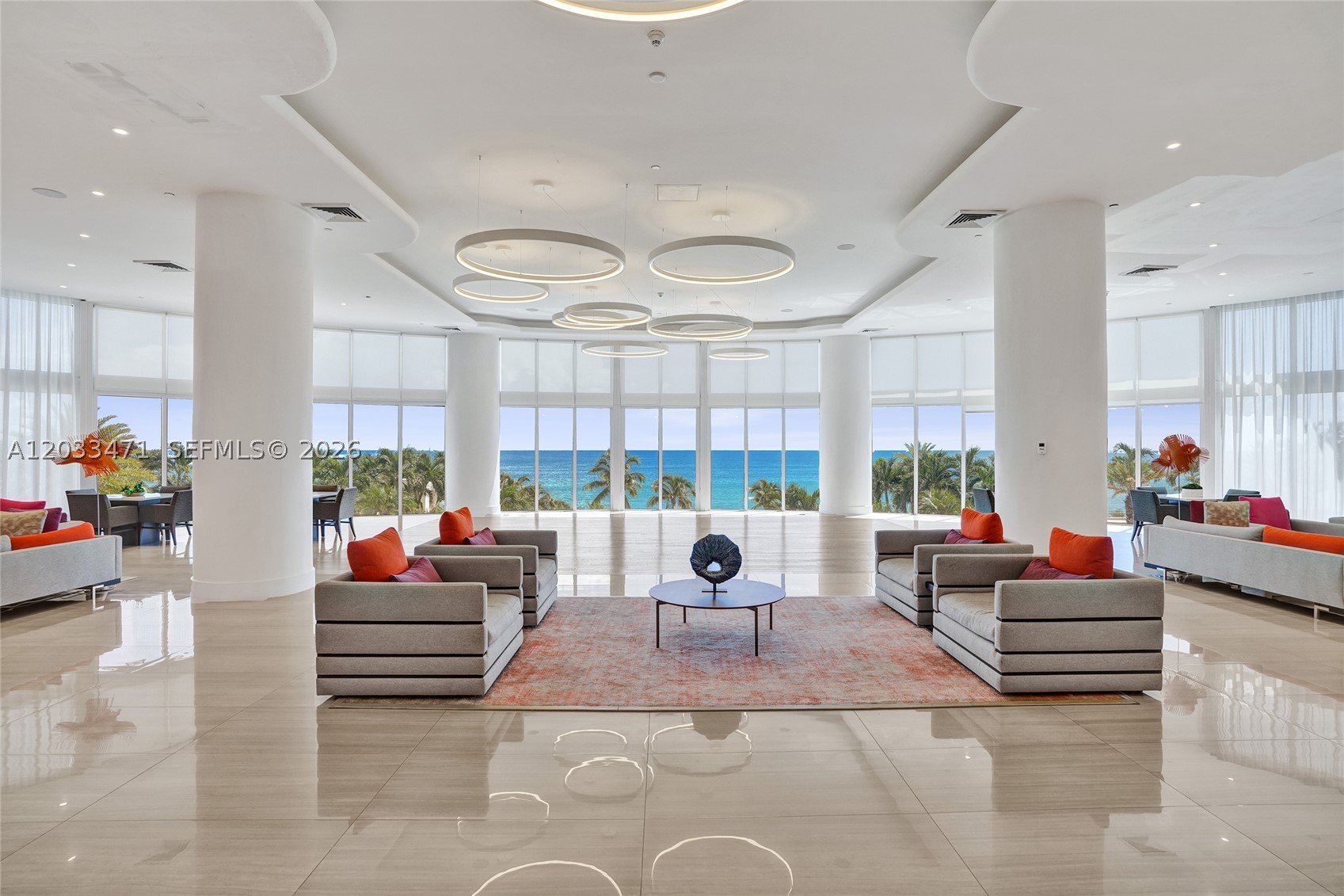 OCEAN TWO CONDO - Residential