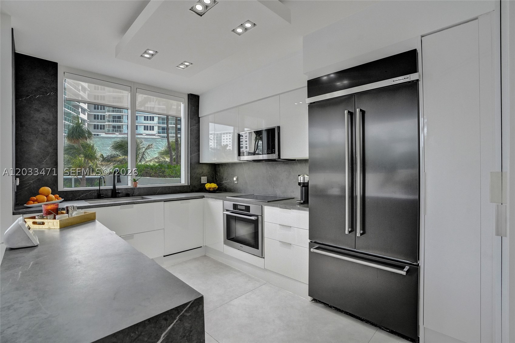OCEAN TWO CONDO - Residential
