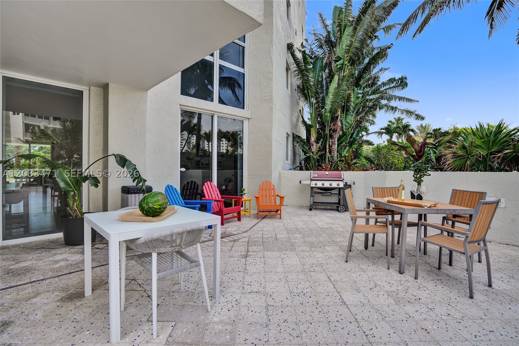 OCEAN TWO CONDO - Residential