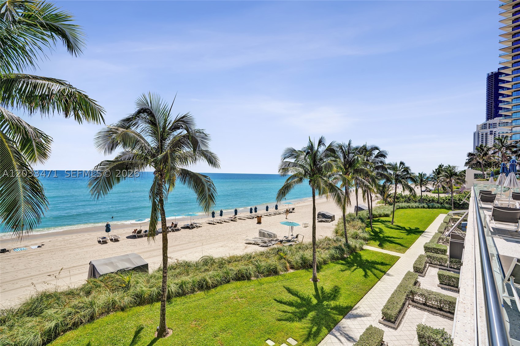 OCEAN TWO CONDO - Residential