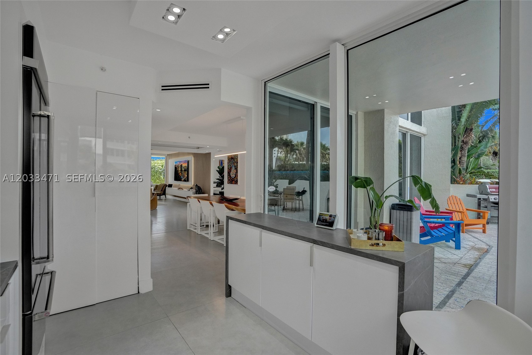 OCEAN TWO CONDO - Residential