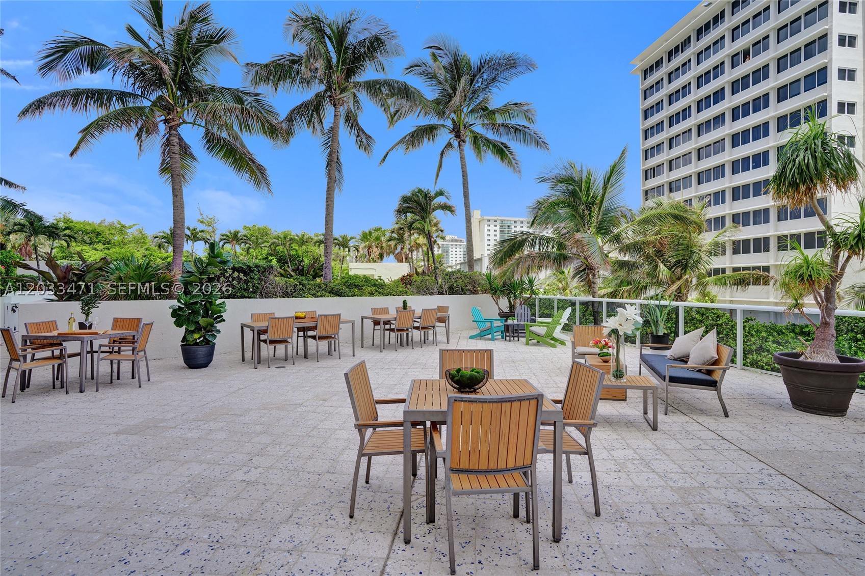 OCEAN TWO CONDO - Residential