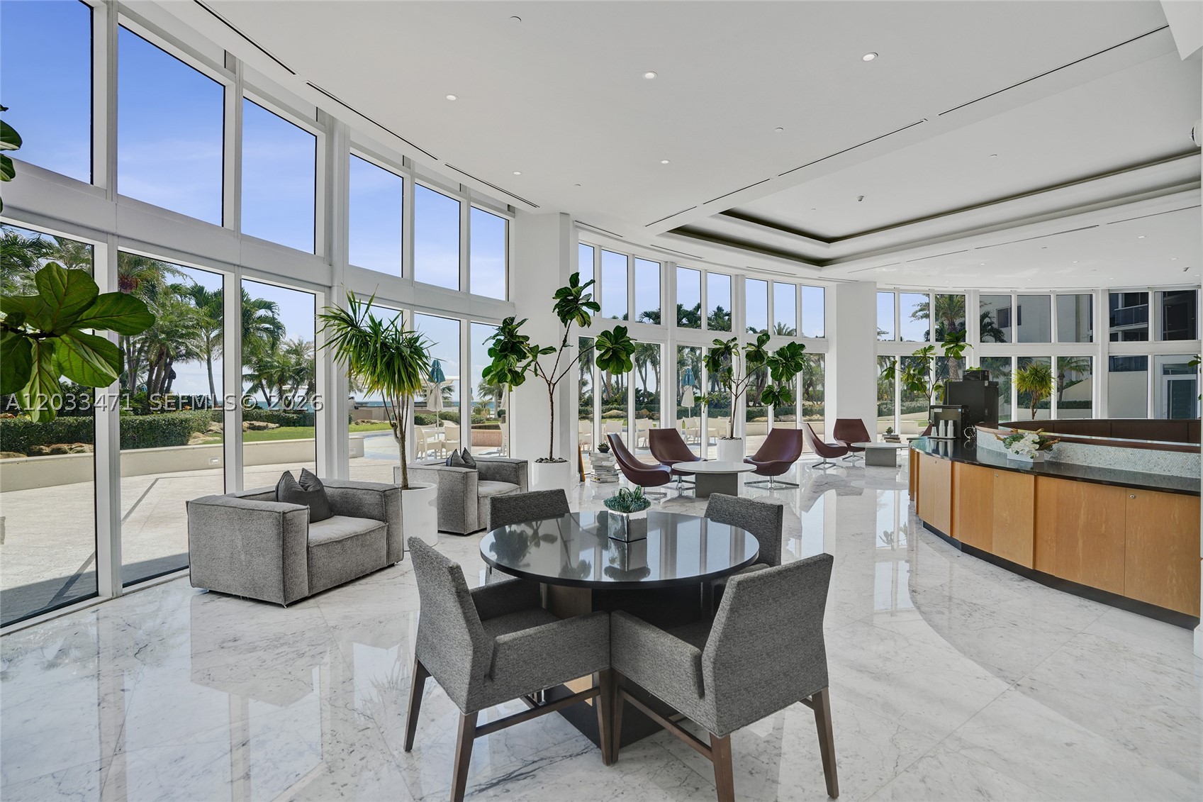 OCEAN TWO CONDO - Residential