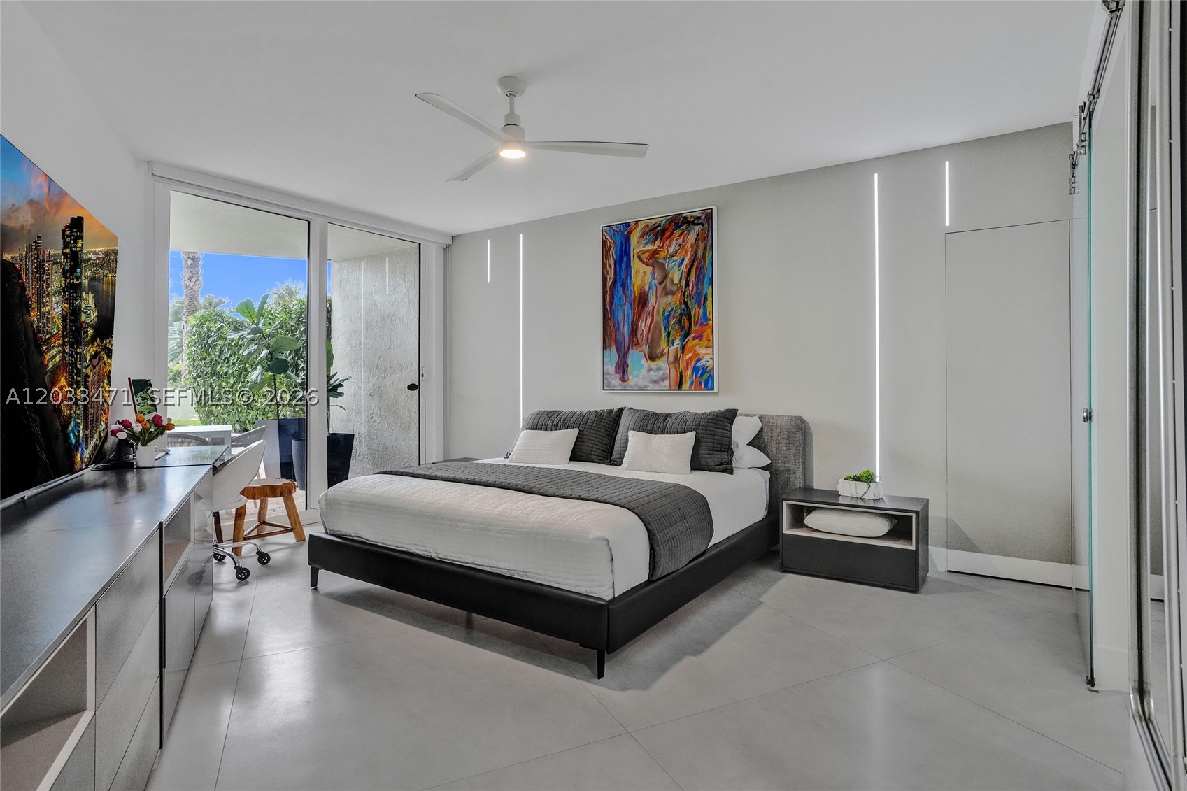 OCEAN TWO CONDO - Residential
