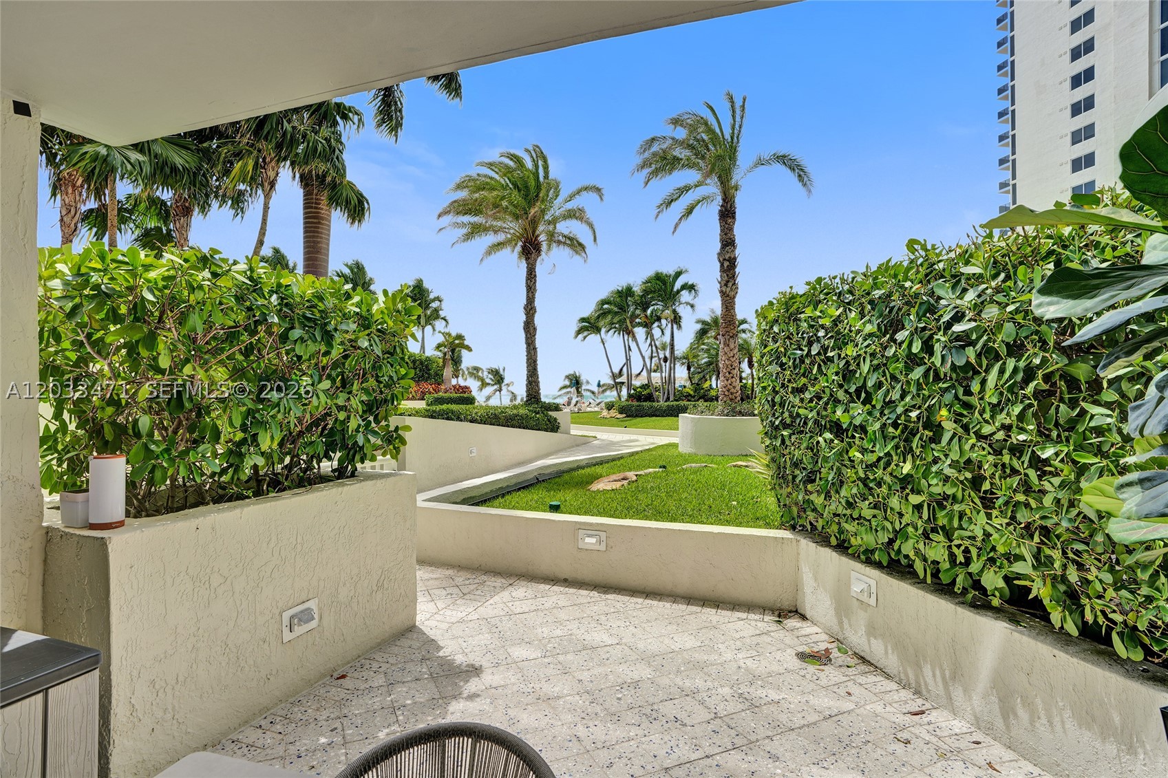OCEAN TWO CONDO - Residential