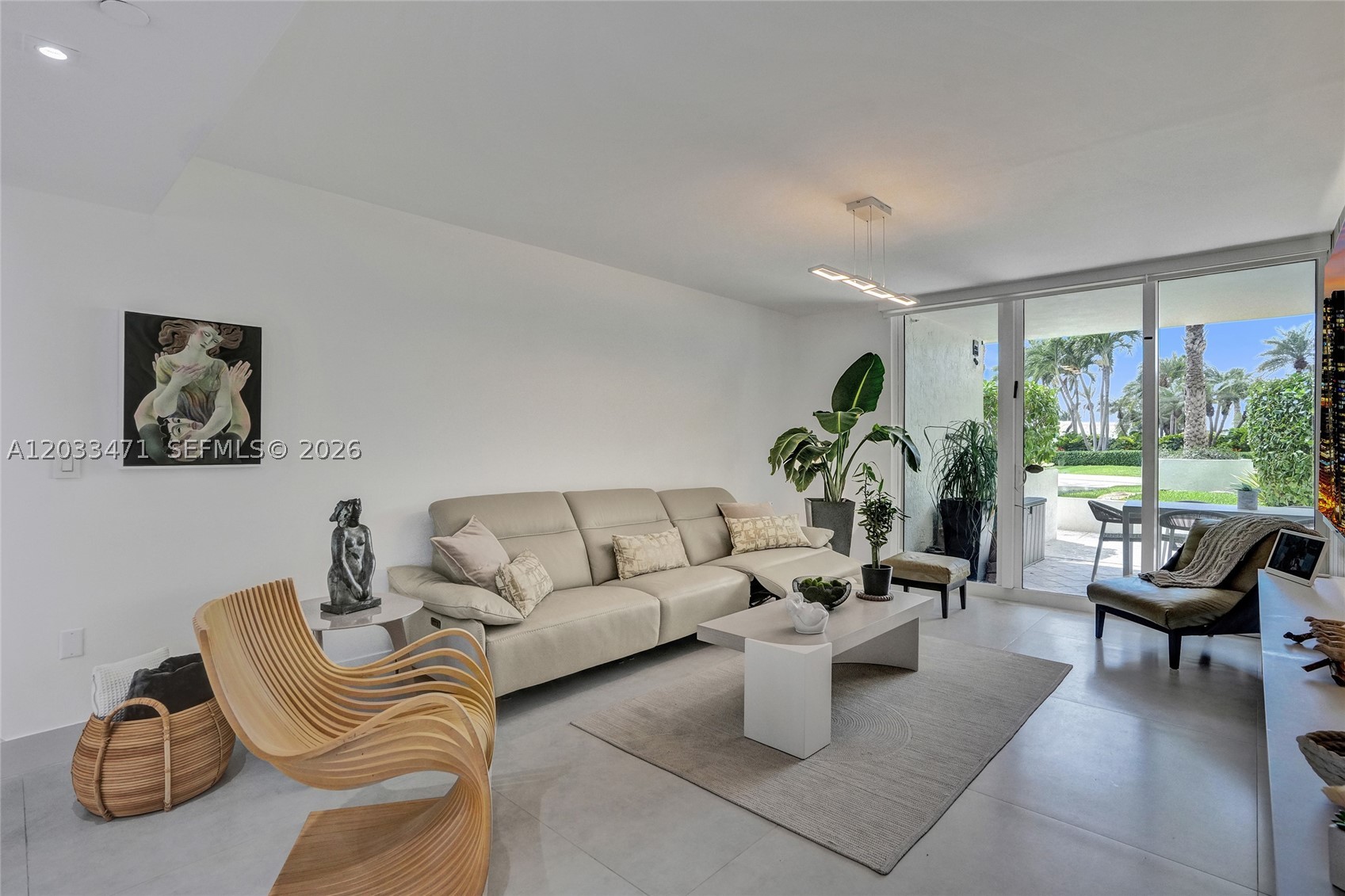 OCEAN TWO CONDO - Residential