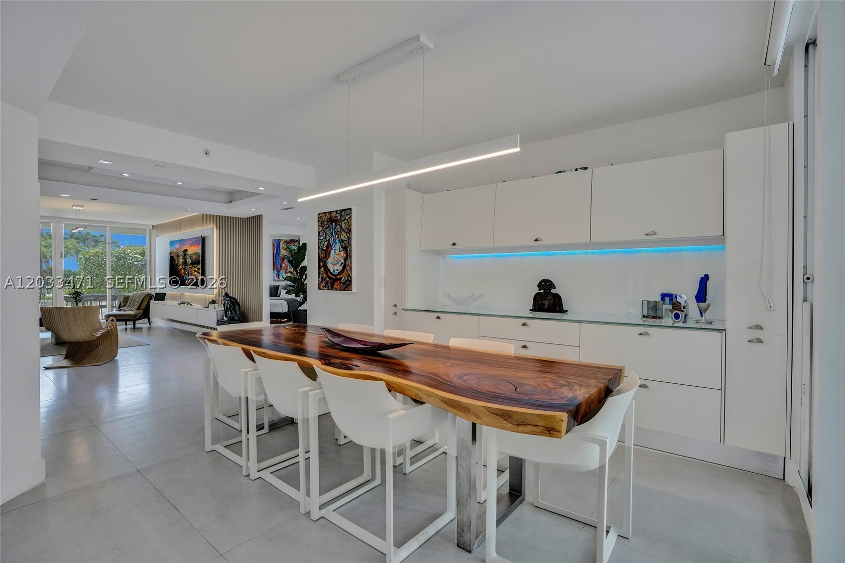 OCEAN TWO CONDO - Residential