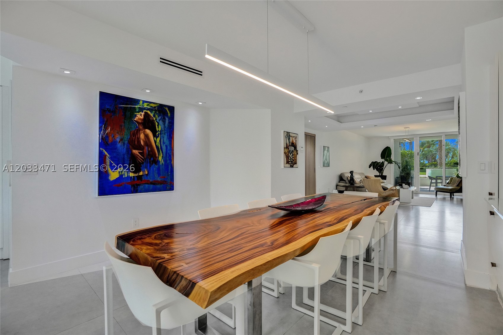 OCEAN TWO CONDO - Residential