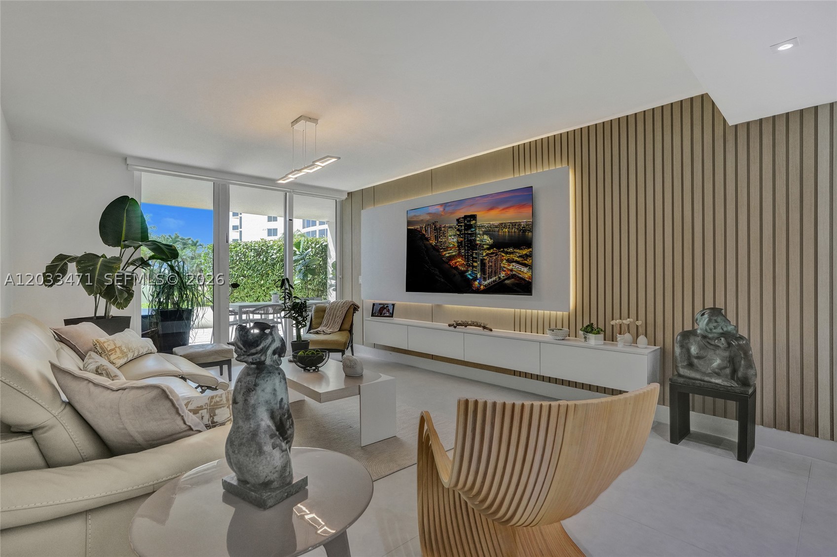OCEAN TWO CONDO - Residential