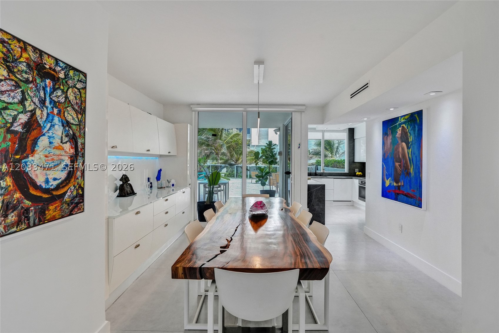 OCEAN TWO CONDO - Residential