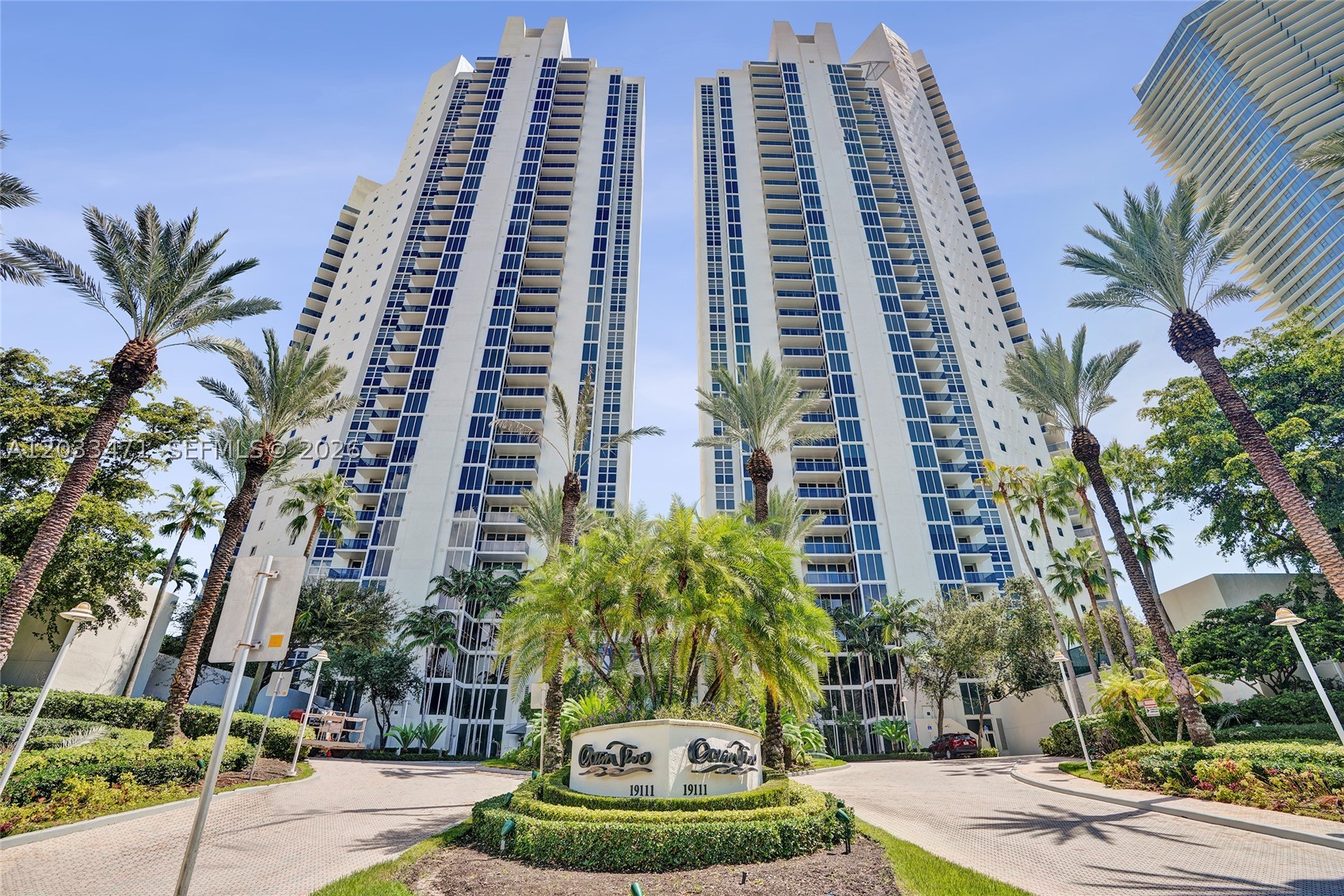 OCEAN TWO CONDO - Residential