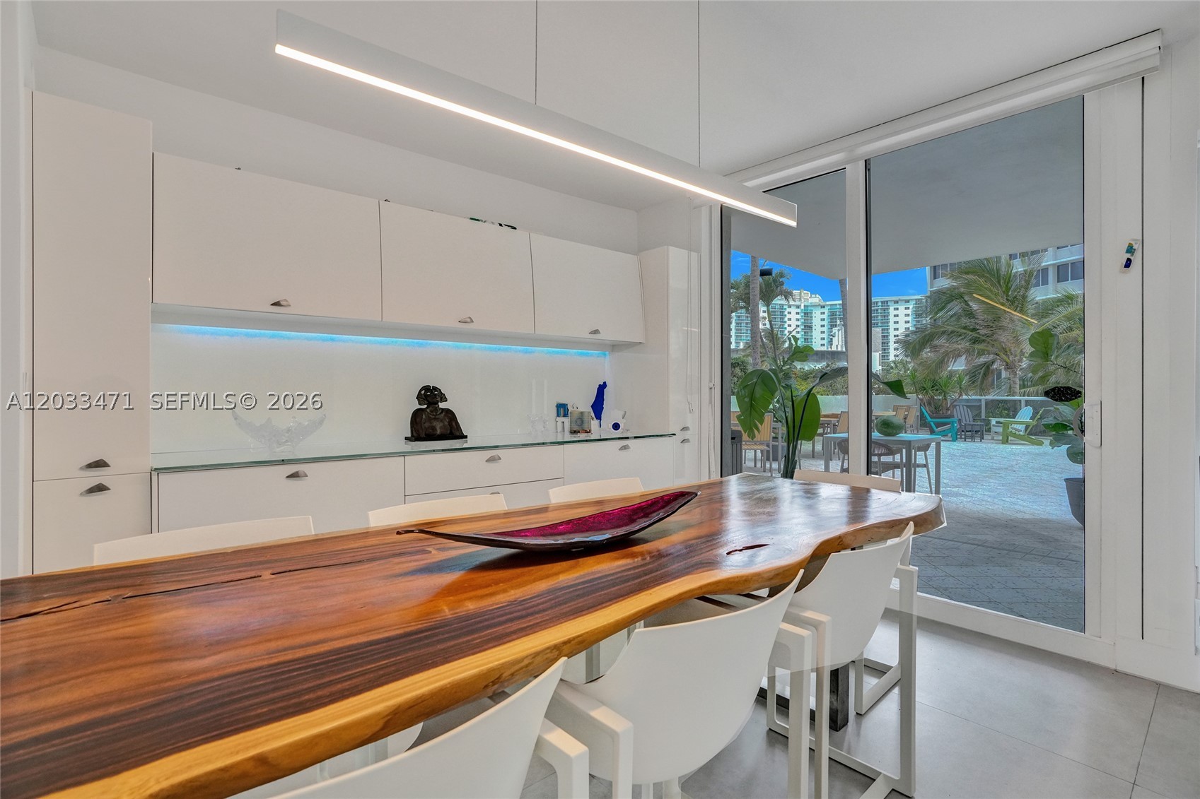 OCEAN TWO CONDO - Residential