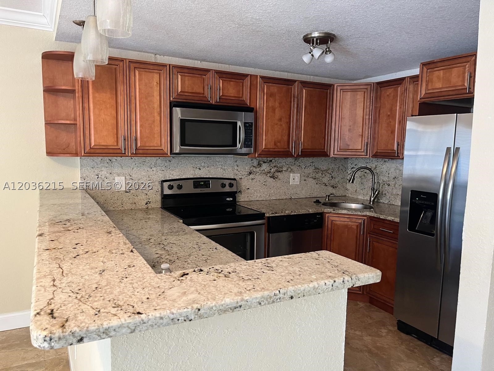 MAYBURY MANSIONS CONDO - Residential