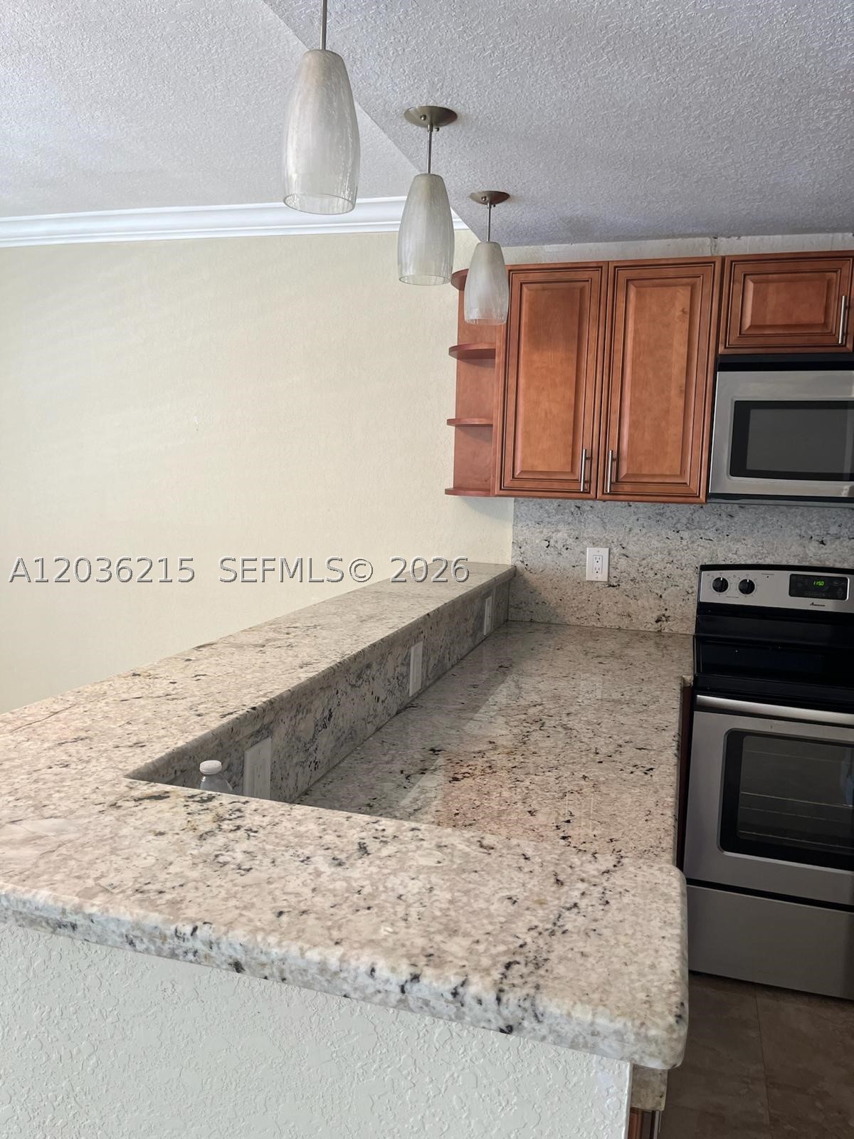 MAYBURY MANSIONS CONDO - Residential