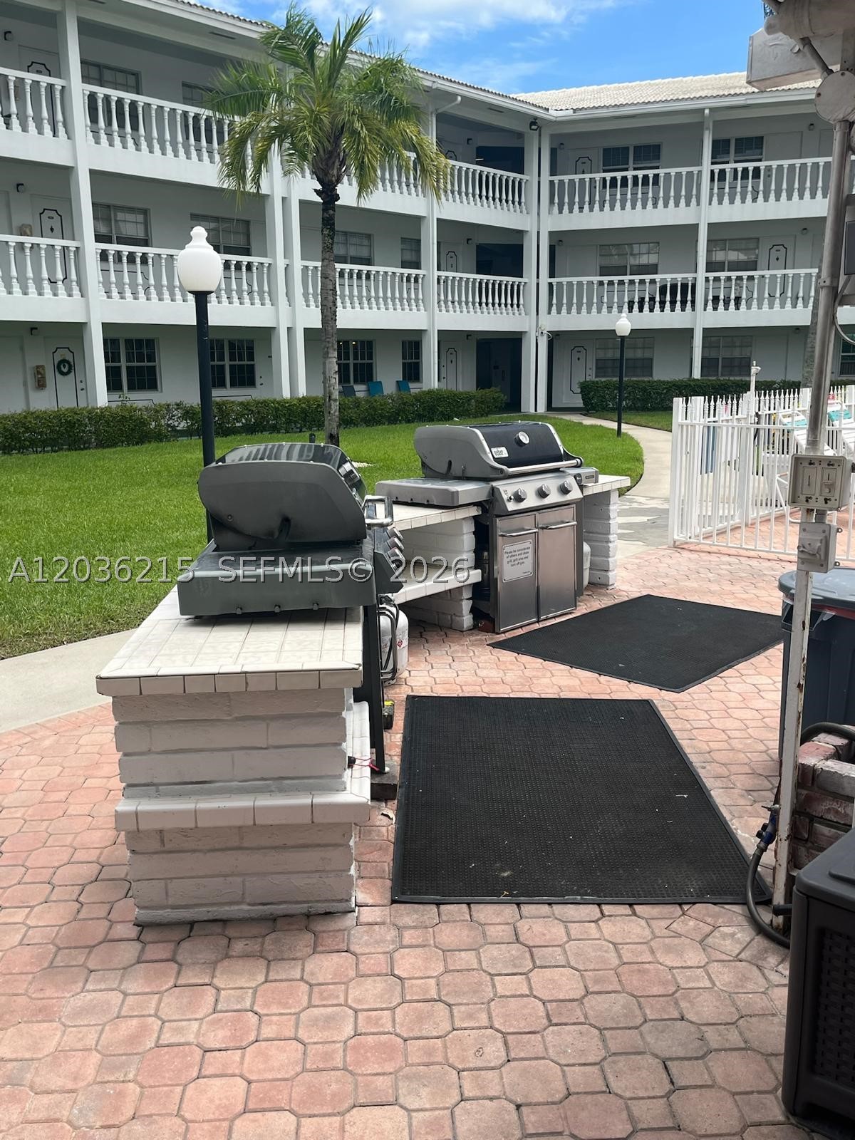 MAYBURY MANSIONS CONDO - Residential