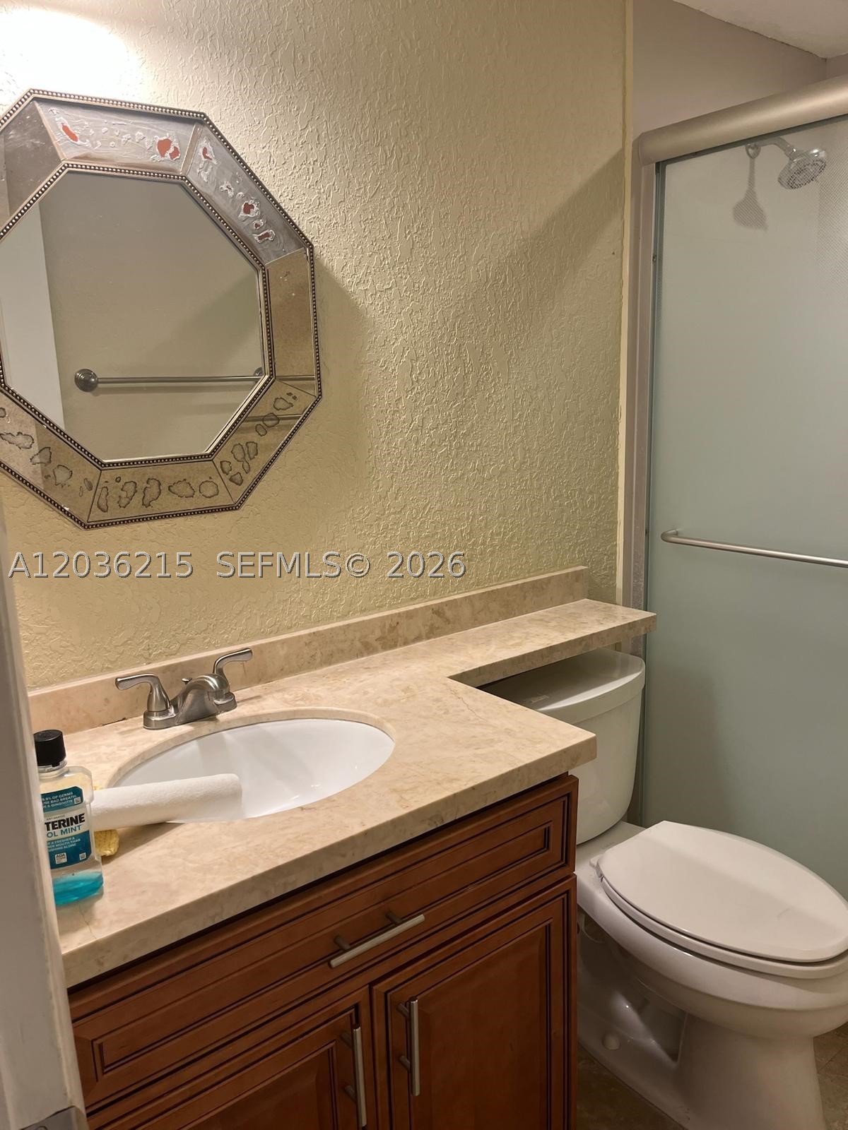 MAYBURY MANSIONS CONDO - Residential