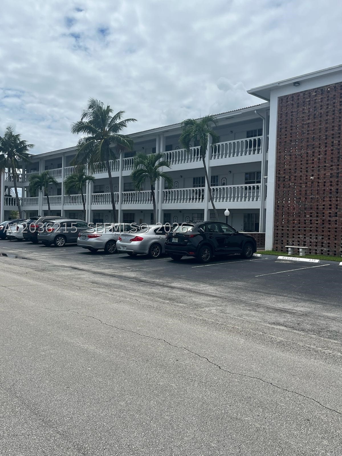 MAYBURY MANSIONS CONDO - Residential